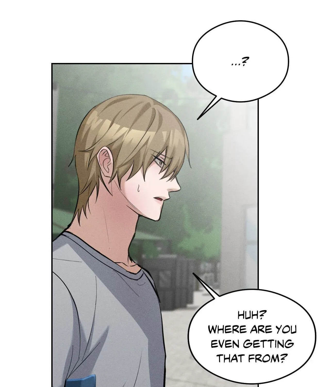 The Shaman's Dwelling Chapter 13 page 112 - 