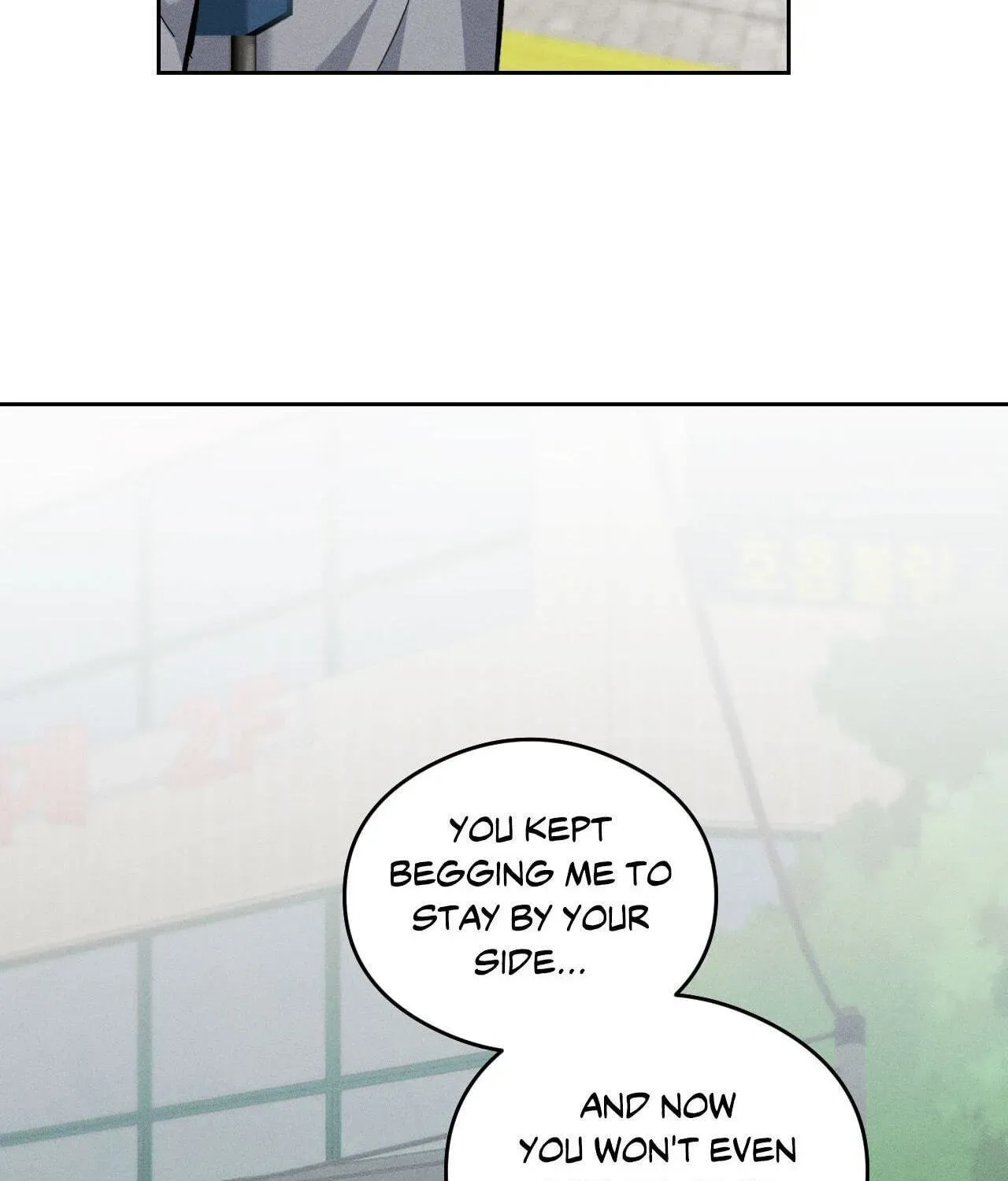 The Shaman's Dwelling Chapter 13 page 113 - 