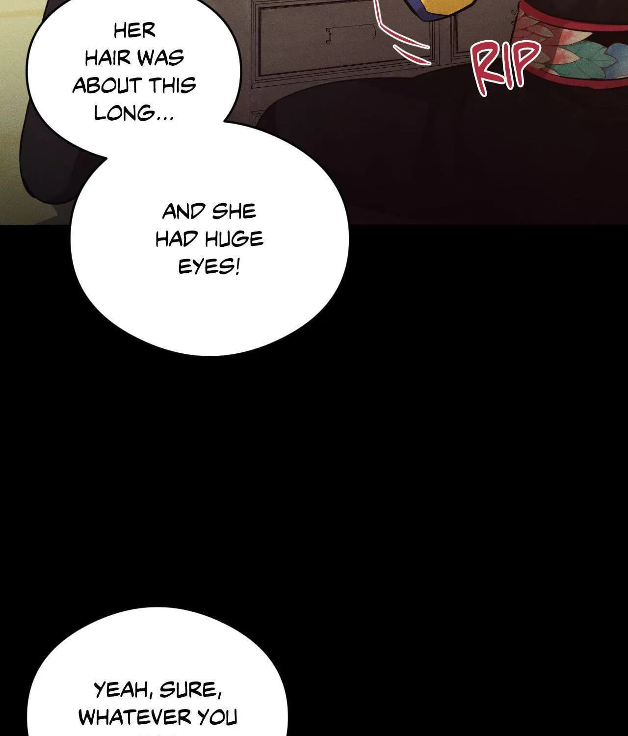 The Shaman's Dwelling Chapter 13 page 25 - 