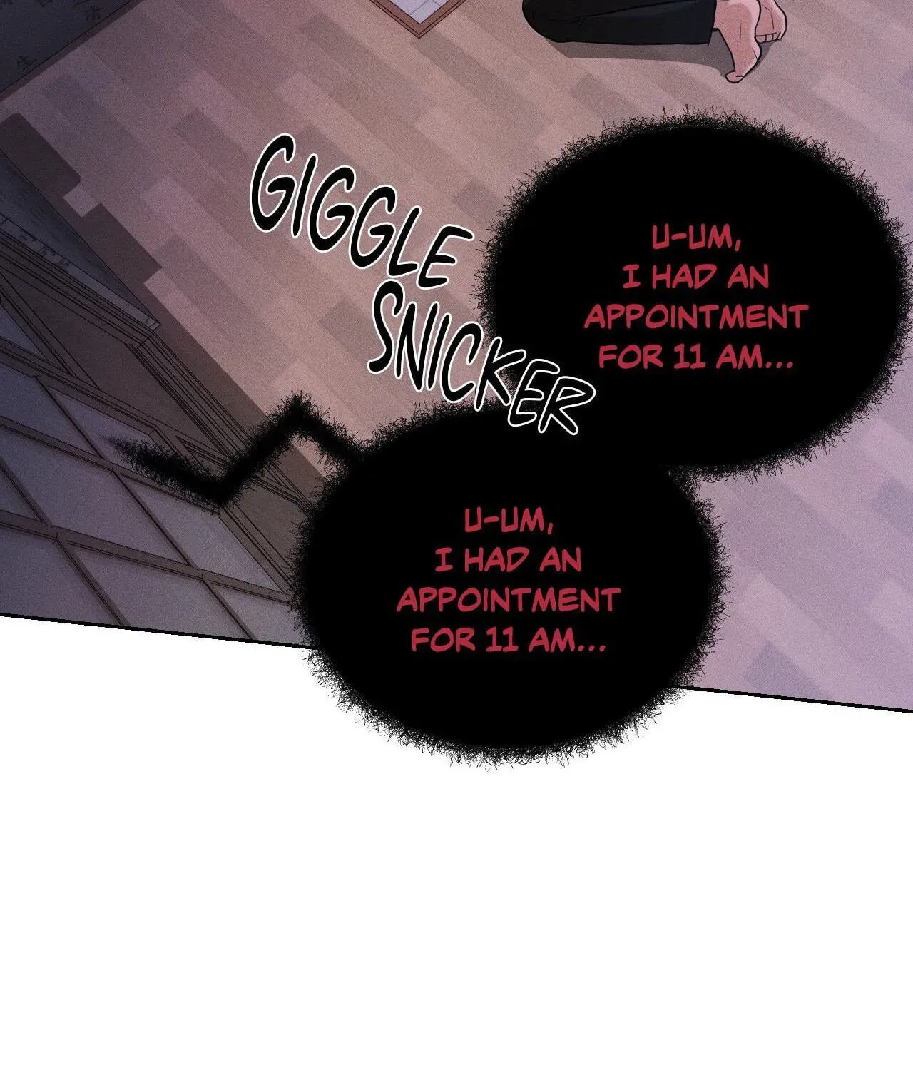 The Shaman's Dwelling Chapter 13 page 4 - 