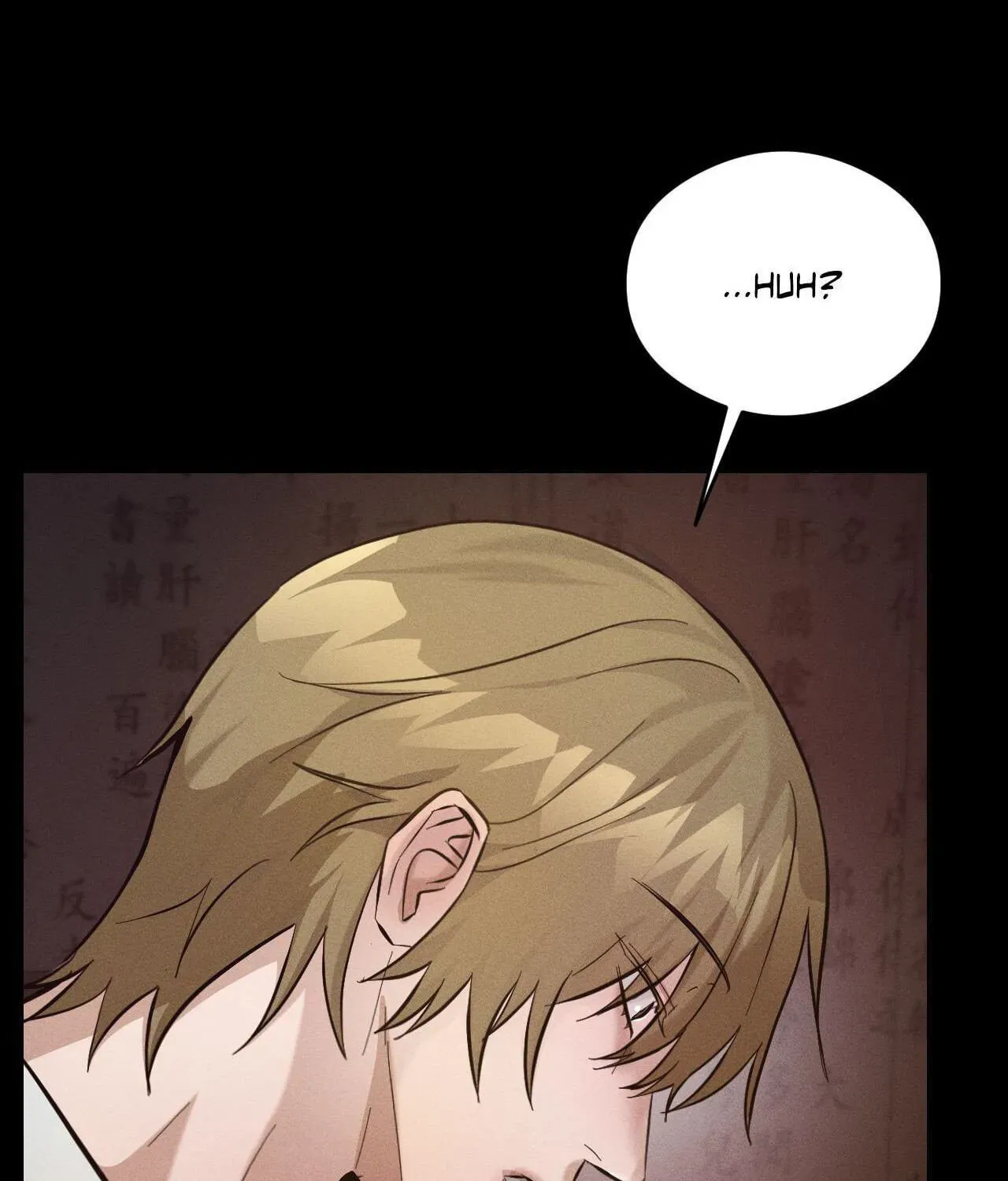 The Shaman's Dwelling Chapter 13 page 36 - 