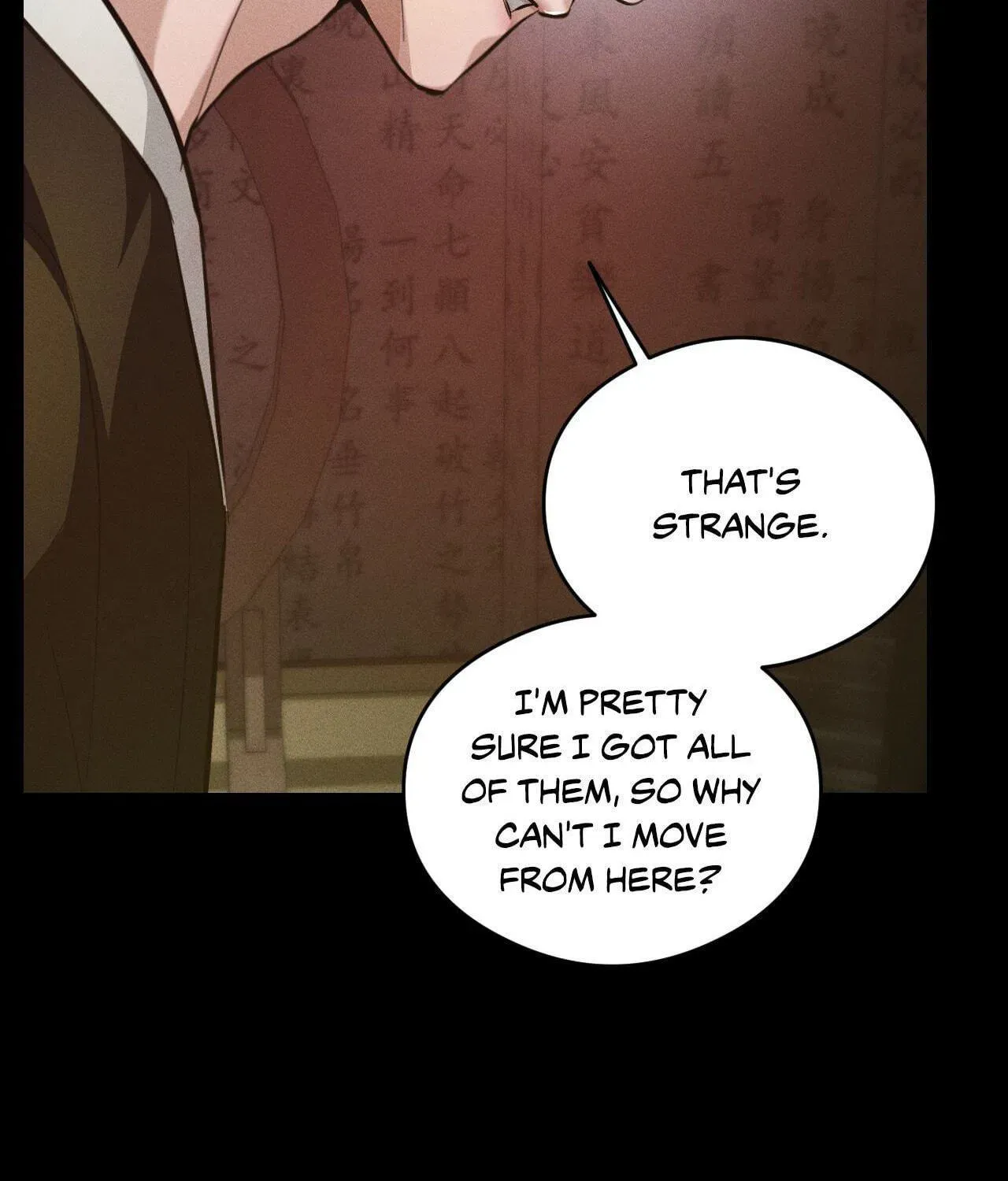 The Shaman's Dwelling Chapter 13 page 37 - 