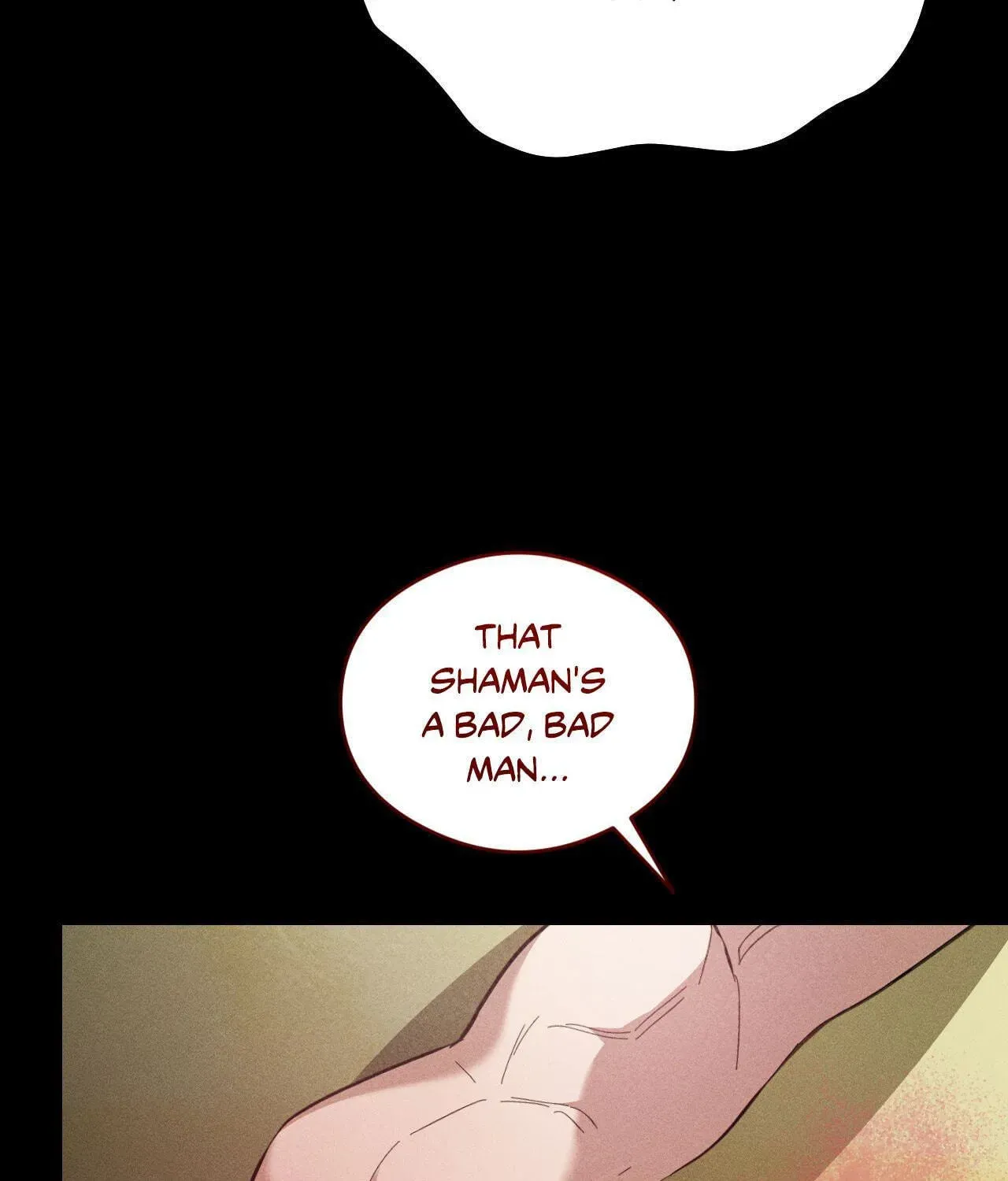The Shaman's Dwelling Chapter 13 page 55 - 
