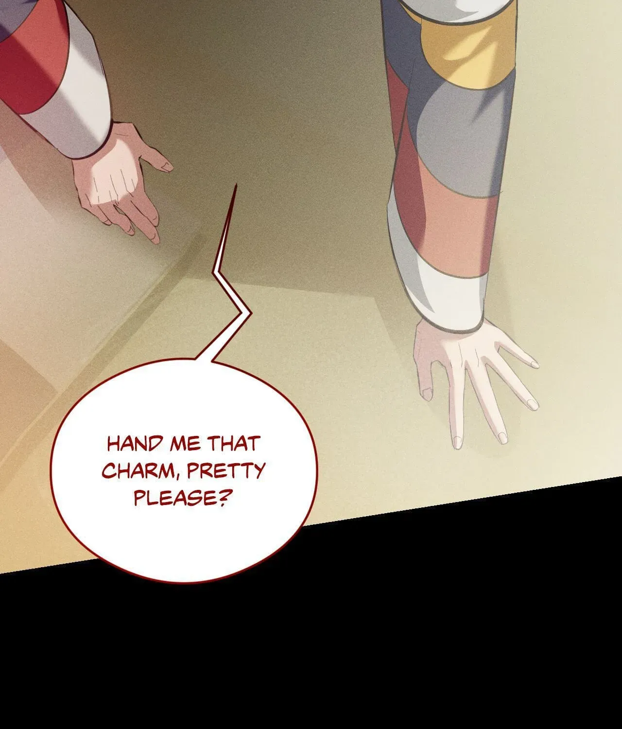The Shaman's Dwelling Chapter 13 page 59 - 