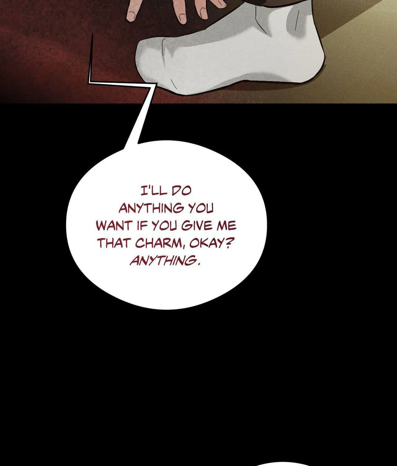 The Shaman's Dwelling Chapter 13 page 61 - 