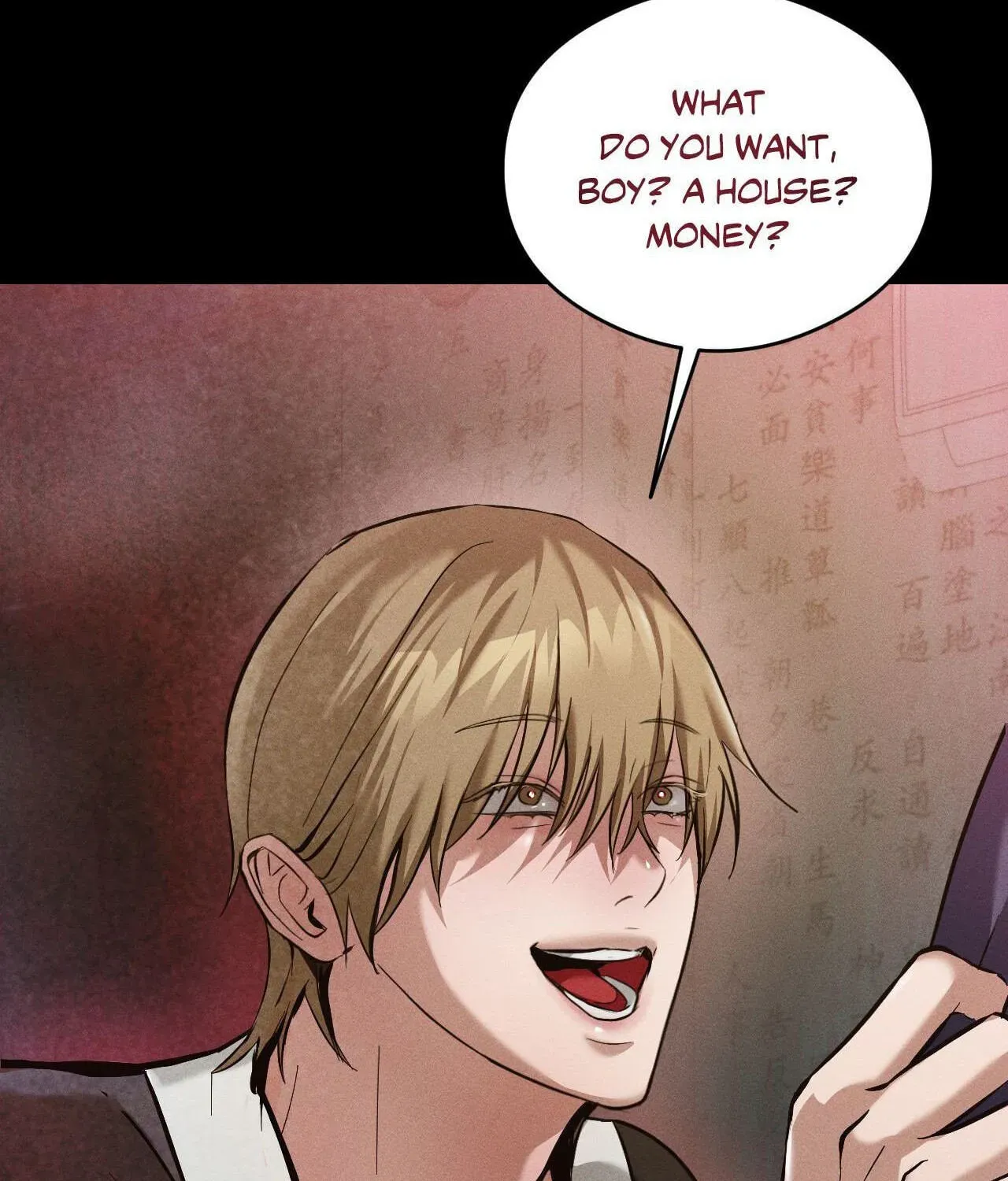 The Shaman's Dwelling Chapter 13 page 62 - 