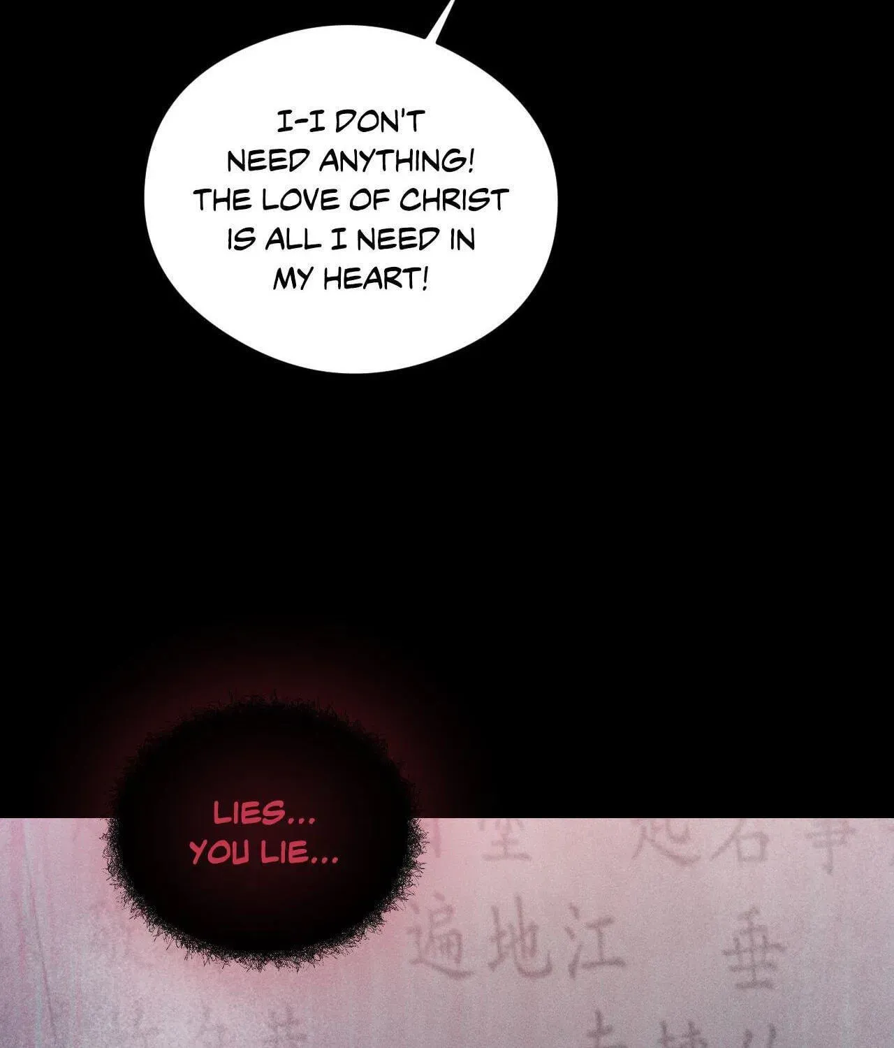 The Shaman's Dwelling Chapter 13 page 65 - 