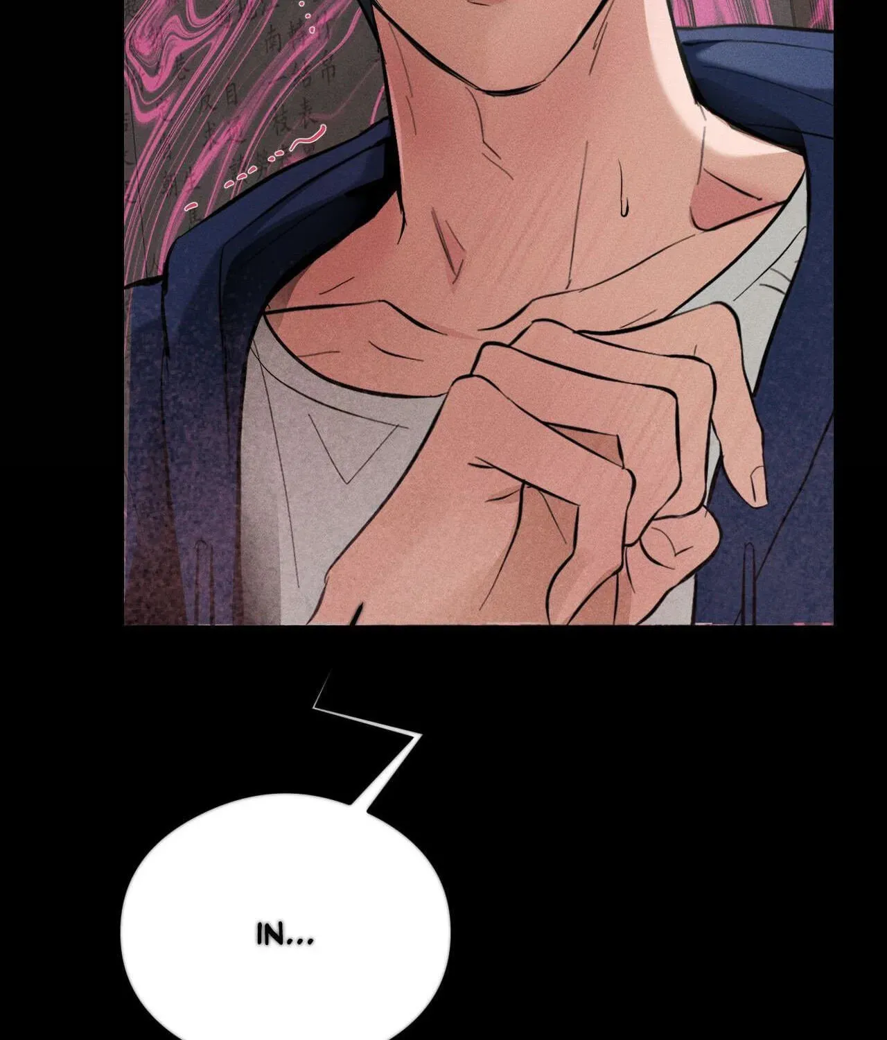 The Shaman's Dwelling Chapter 13 page 70 - 