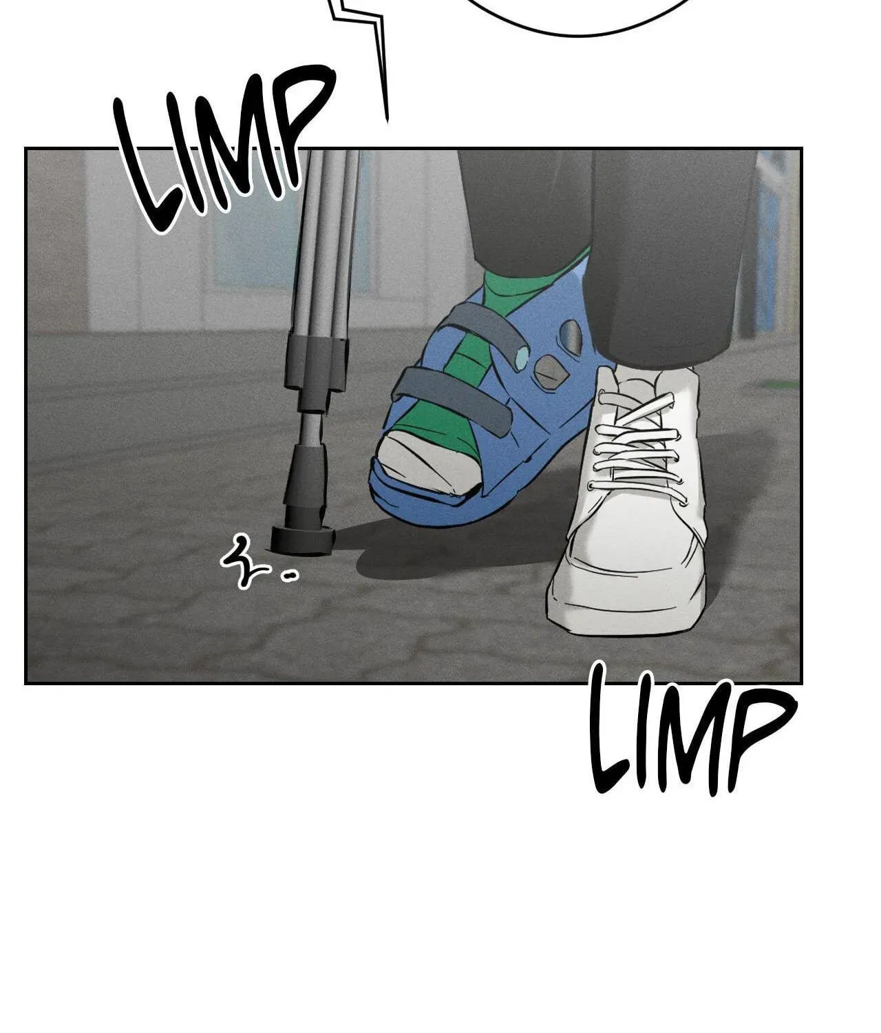 The Shaman's Dwelling Chapter 13 page 80 - 