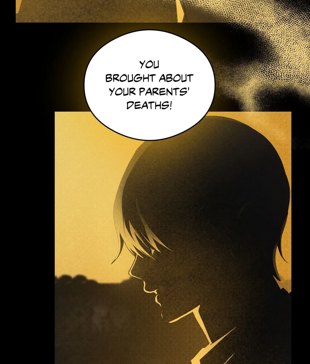 The Shaman's Dwelling Chapter 14 page 101 - 