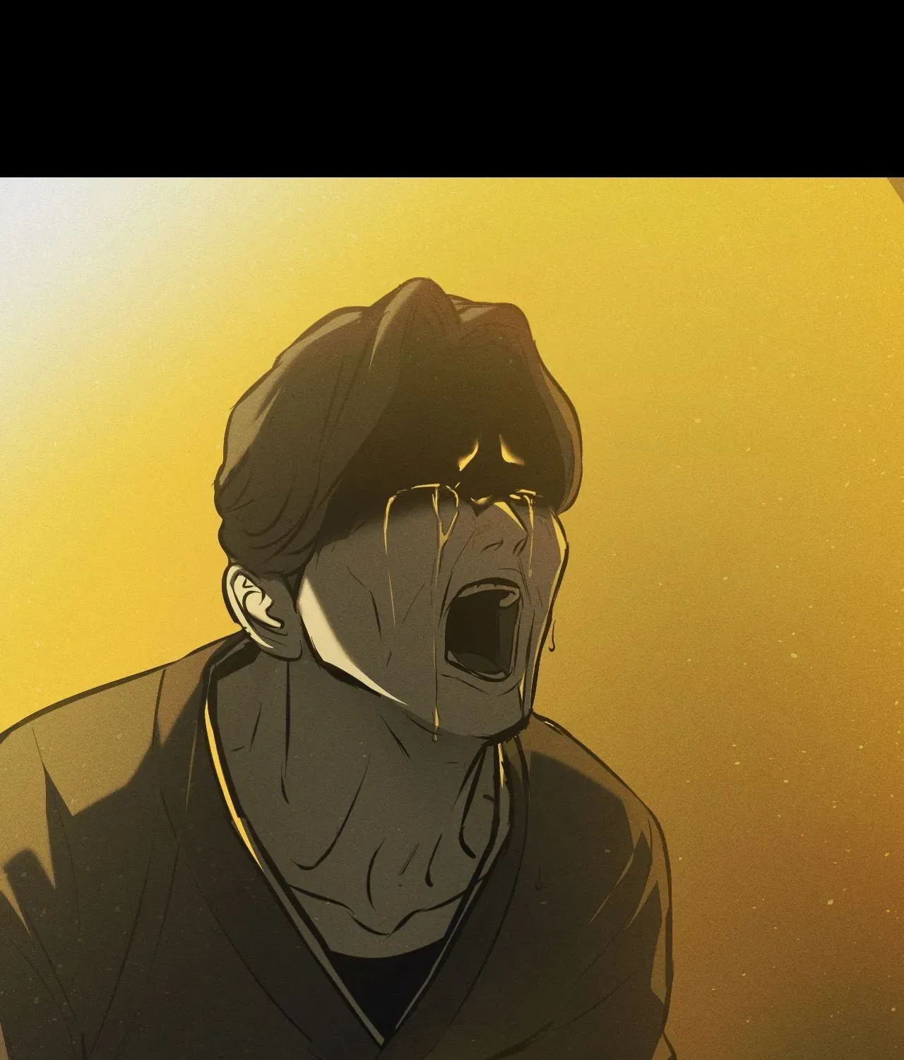 The Shaman's Dwelling Chapter 14 page 104 - 