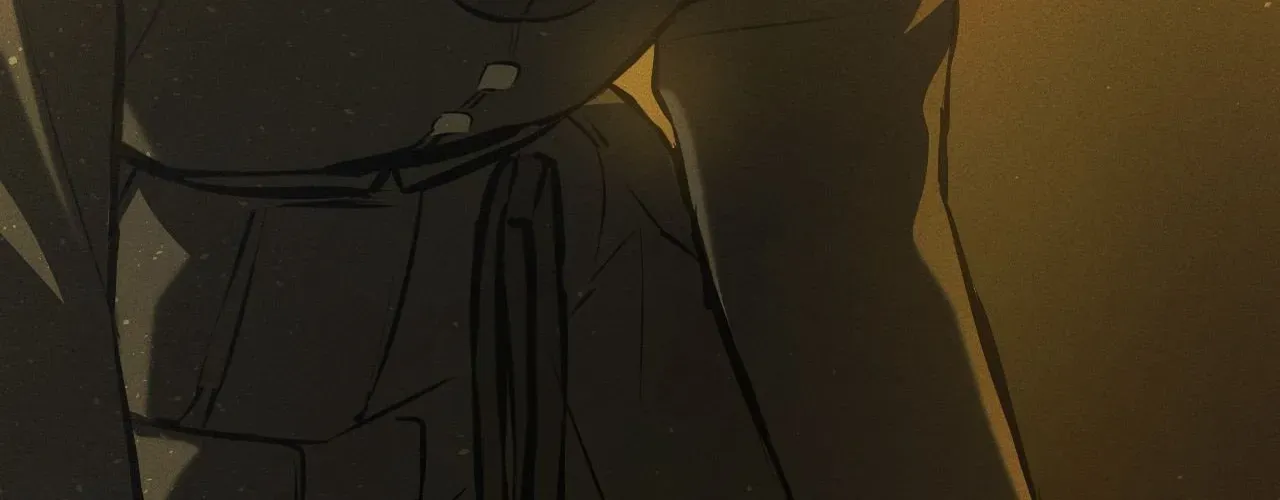 The Shaman's Dwelling Chapter 14 page 105 - 