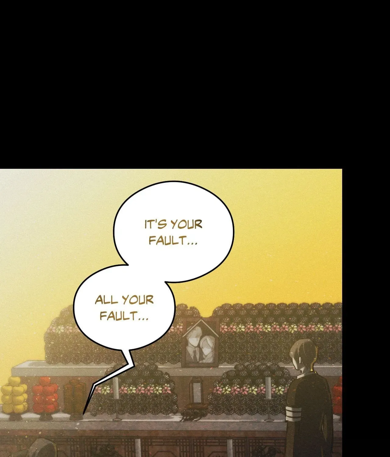 The Shaman's Dwelling Chapter 14 page 108 - 