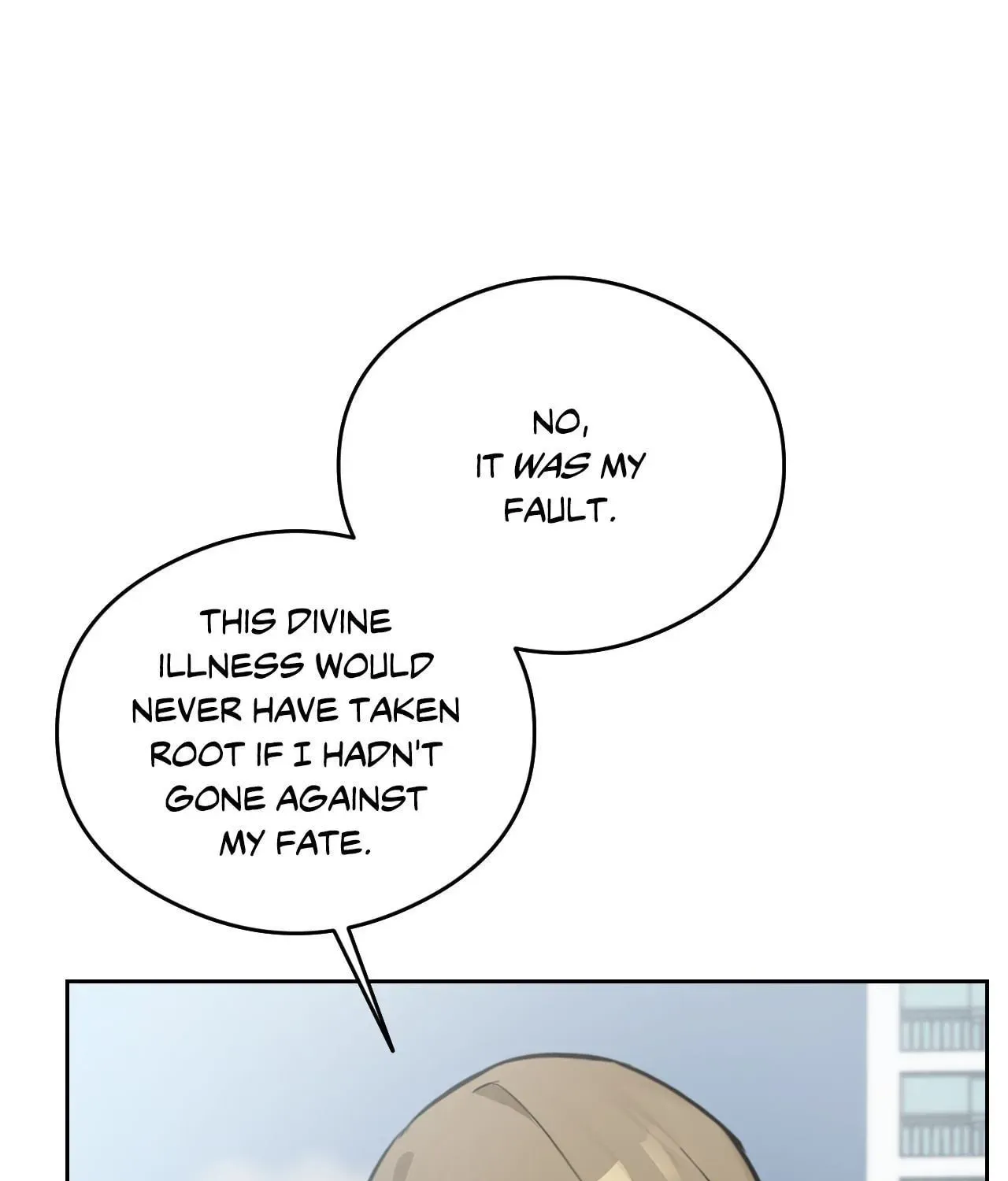 The Shaman's Dwelling Chapter 14 page 115 - 