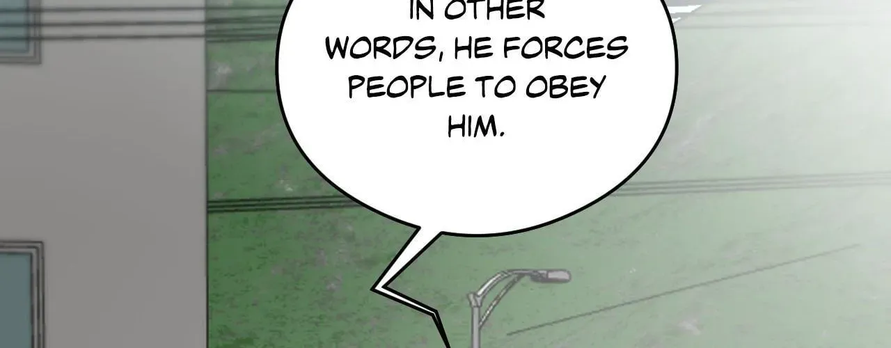 The Shaman's Dwelling Chapter 14 page 122 - 