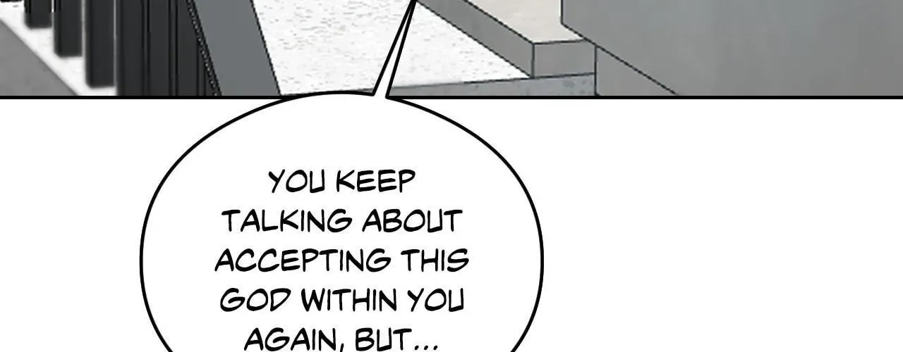 The Shaman's Dwelling Chapter 14 page 124 - 