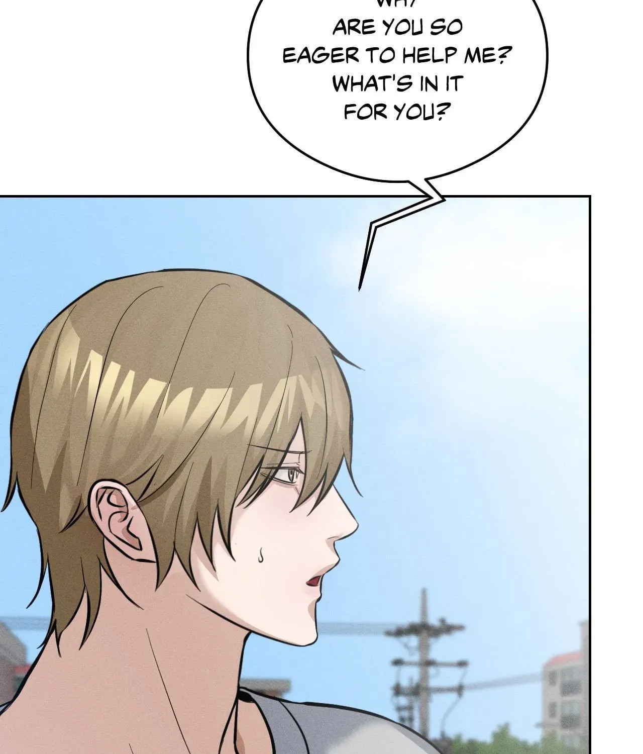 The Shaman's Dwelling Chapter 14 page 164 - 