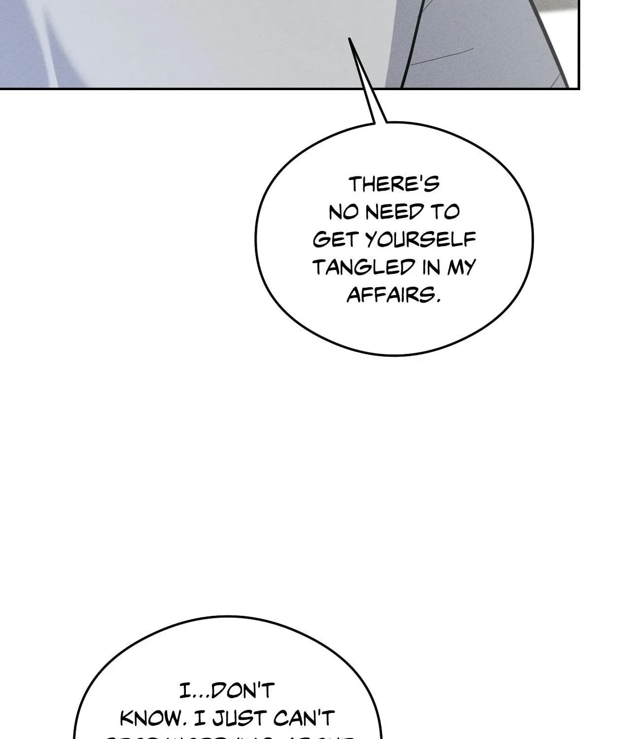 The Shaman's Dwelling Chapter 14 page 166 - 