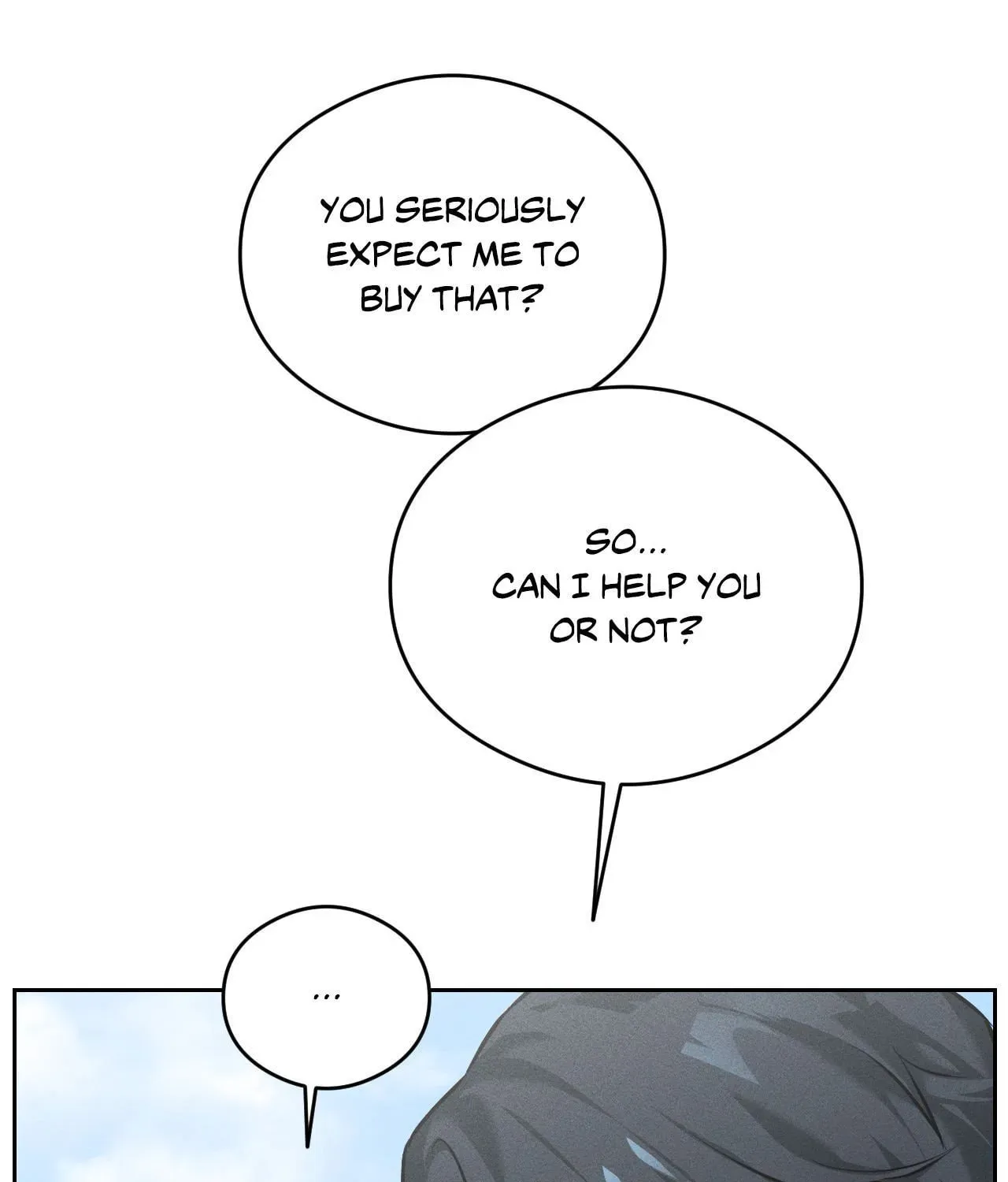 The Shaman's Dwelling Chapter 14 page 171 - 