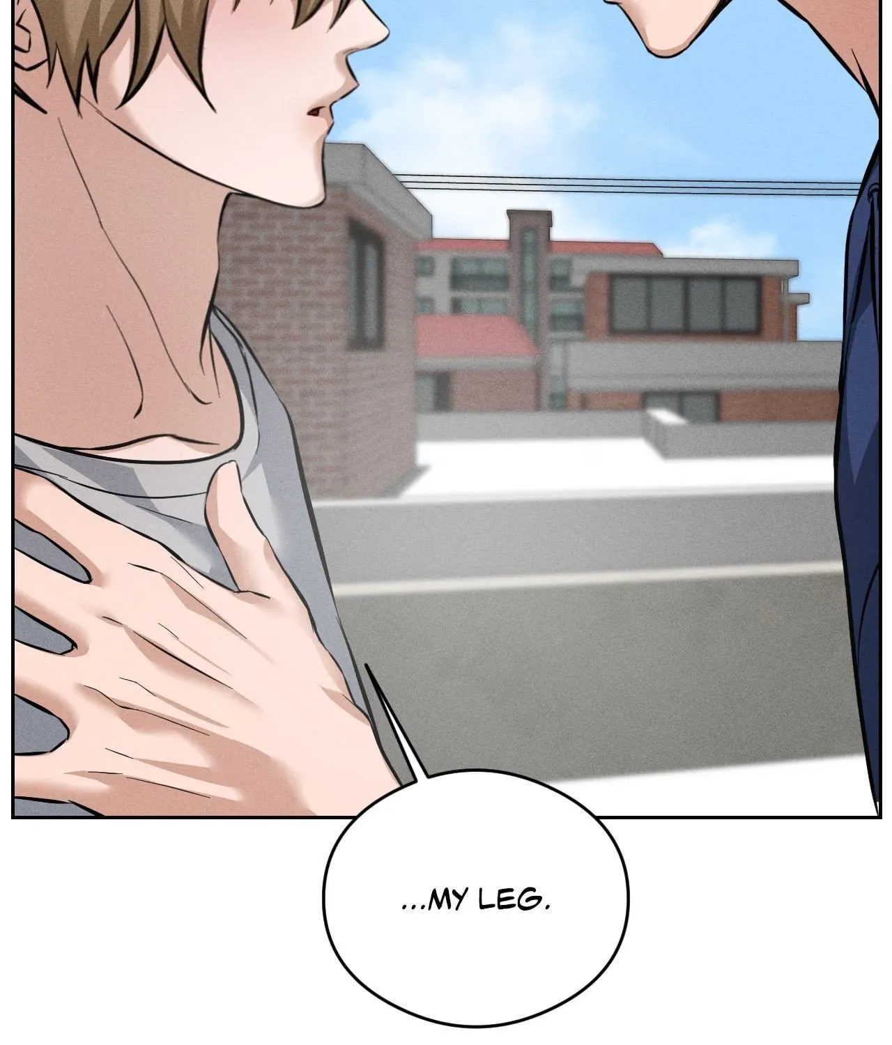 The Shaman's Dwelling Chapter 14 page 173 - 