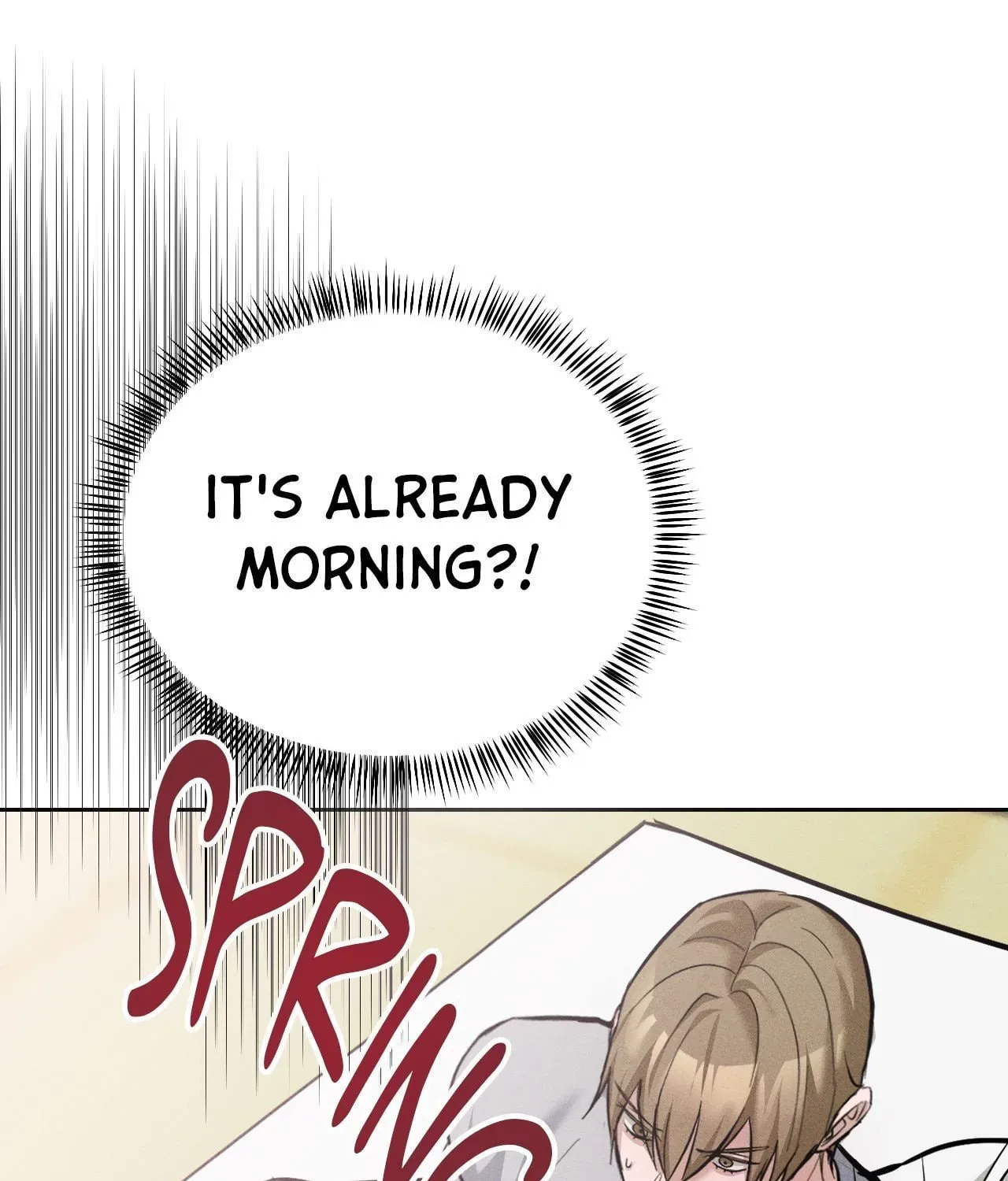 The Shaman's Dwelling Chapter 14 page 200 - 