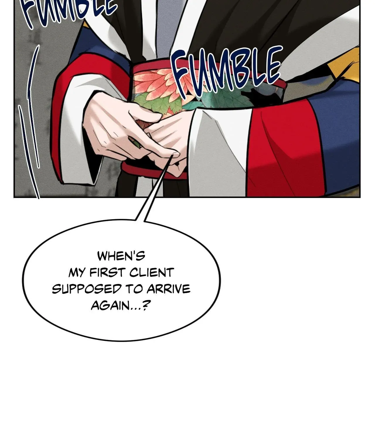 The Shaman's Dwelling Chapter 14 page 206 - 