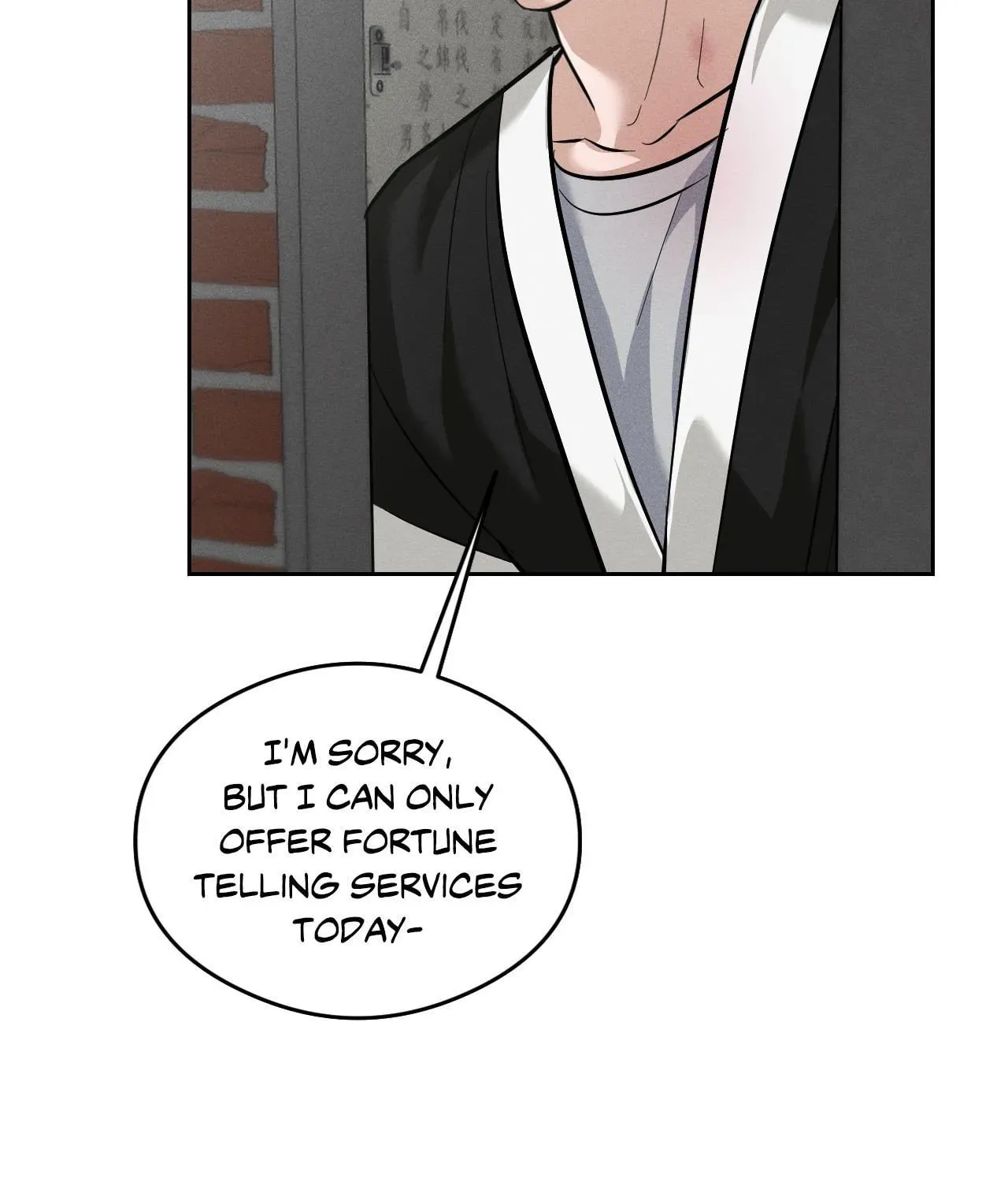 The Shaman's Dwelling Chapter 14 page 211 - 