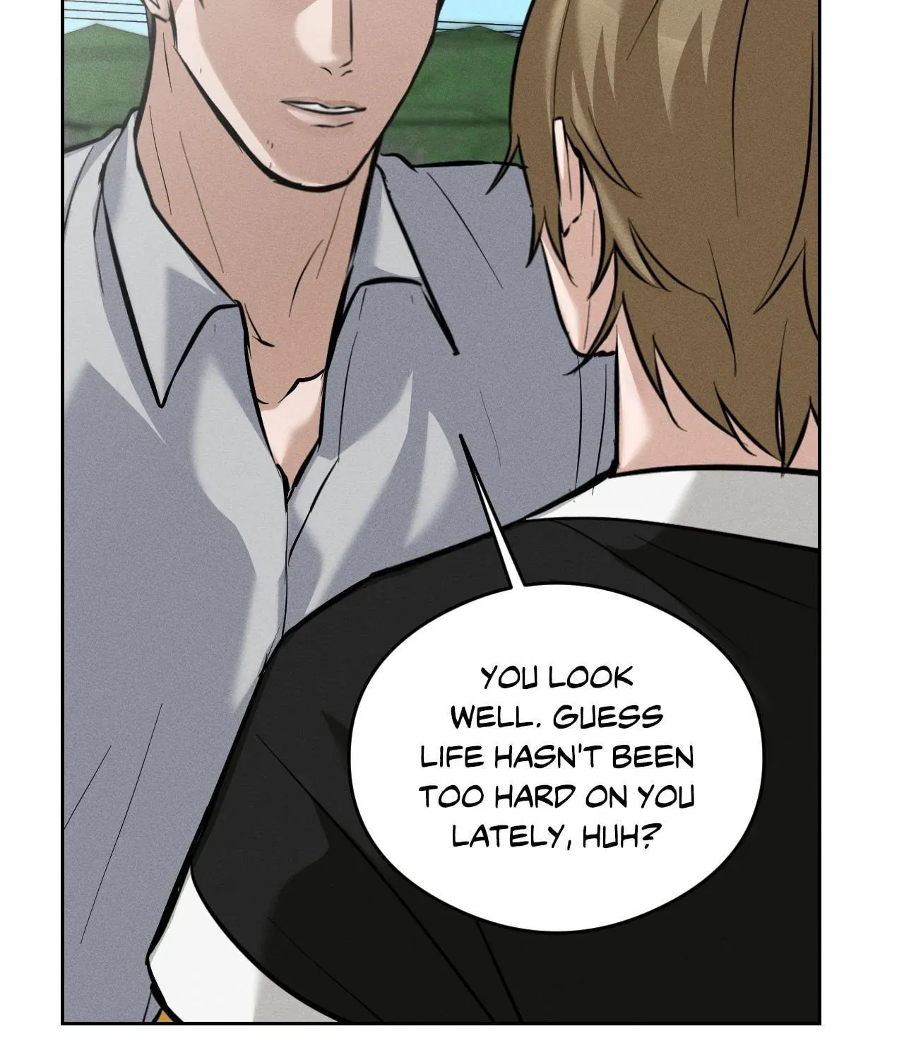 The Shaman's Dwelling Chapter 14 page 217 - 