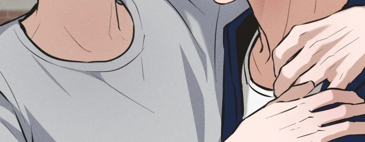 The Shaman's Dwelling Chapter 14 page 36 - 