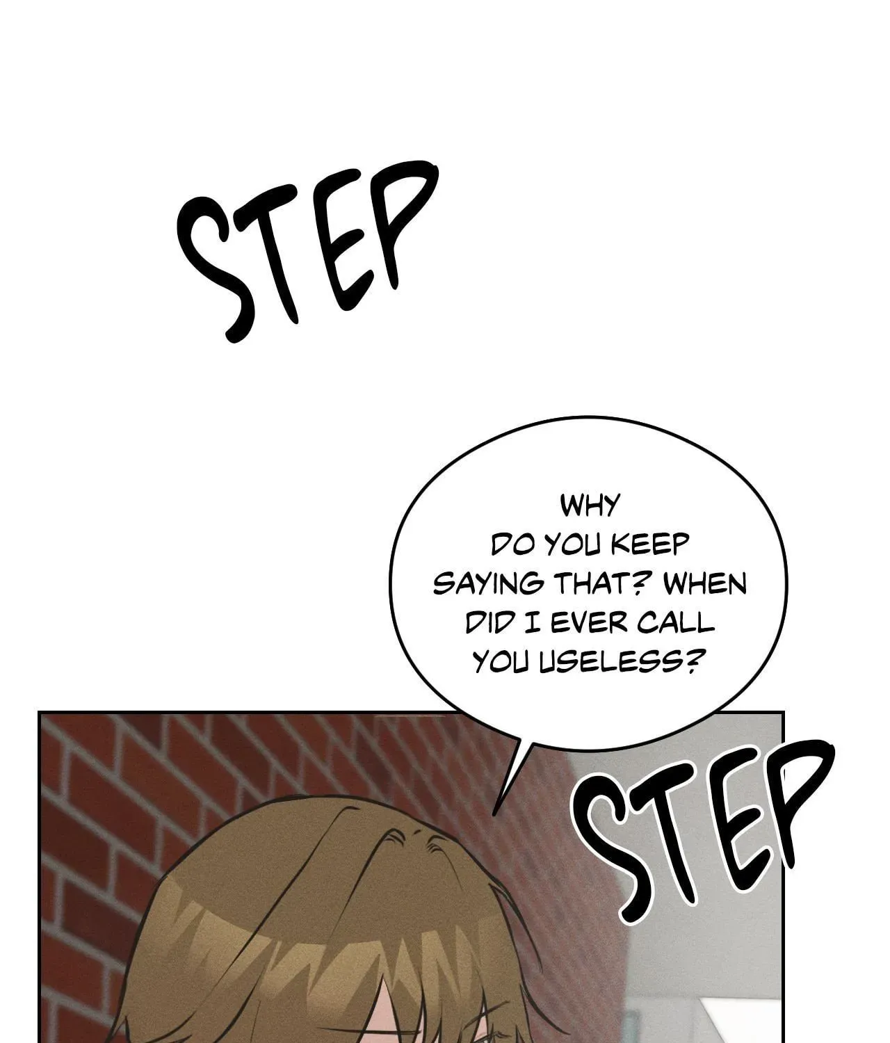 The Shaman's Dwelling Chapter 14 page 39 - 