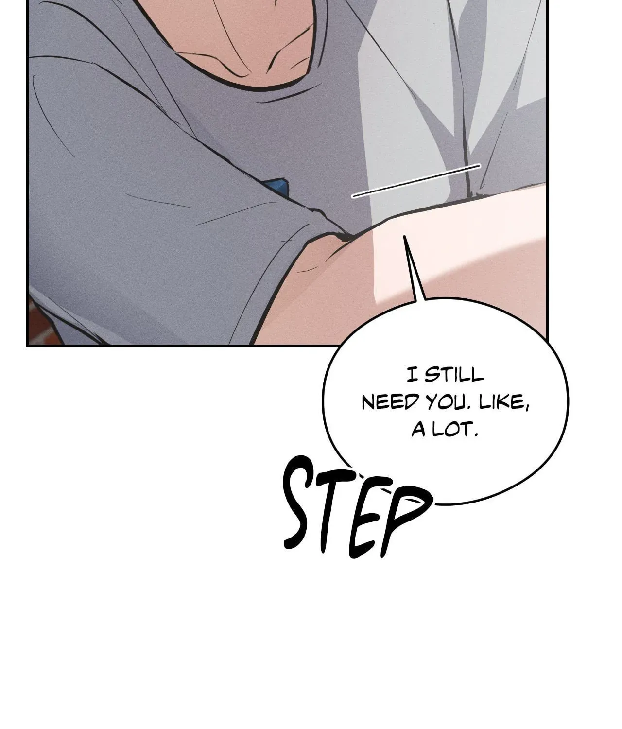 The Shaman's Dwelling Chapter 14 page 41 - 