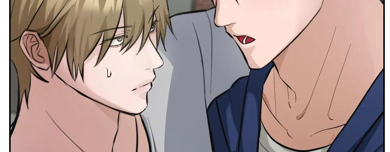 The Shaman's Dwelling Chapter 14 page 48 - 