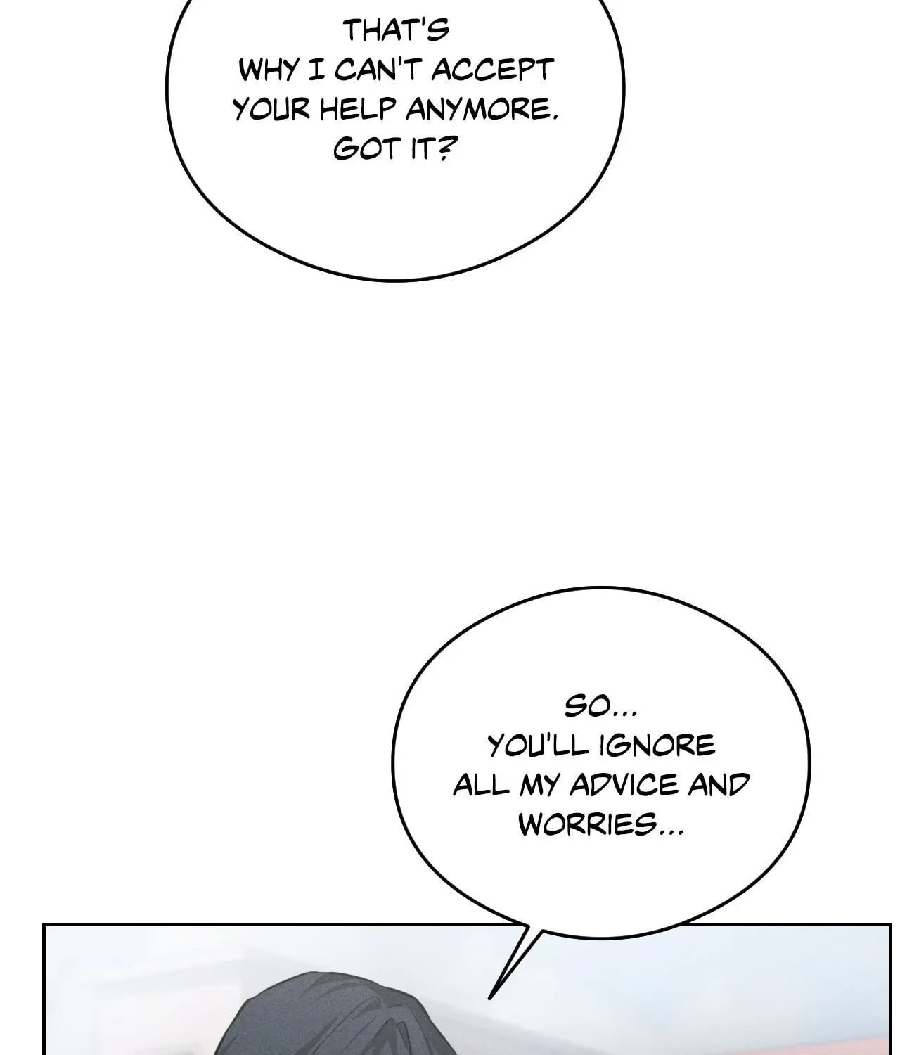 The Shaman's Dwelling Chapter 14 page 53 - 