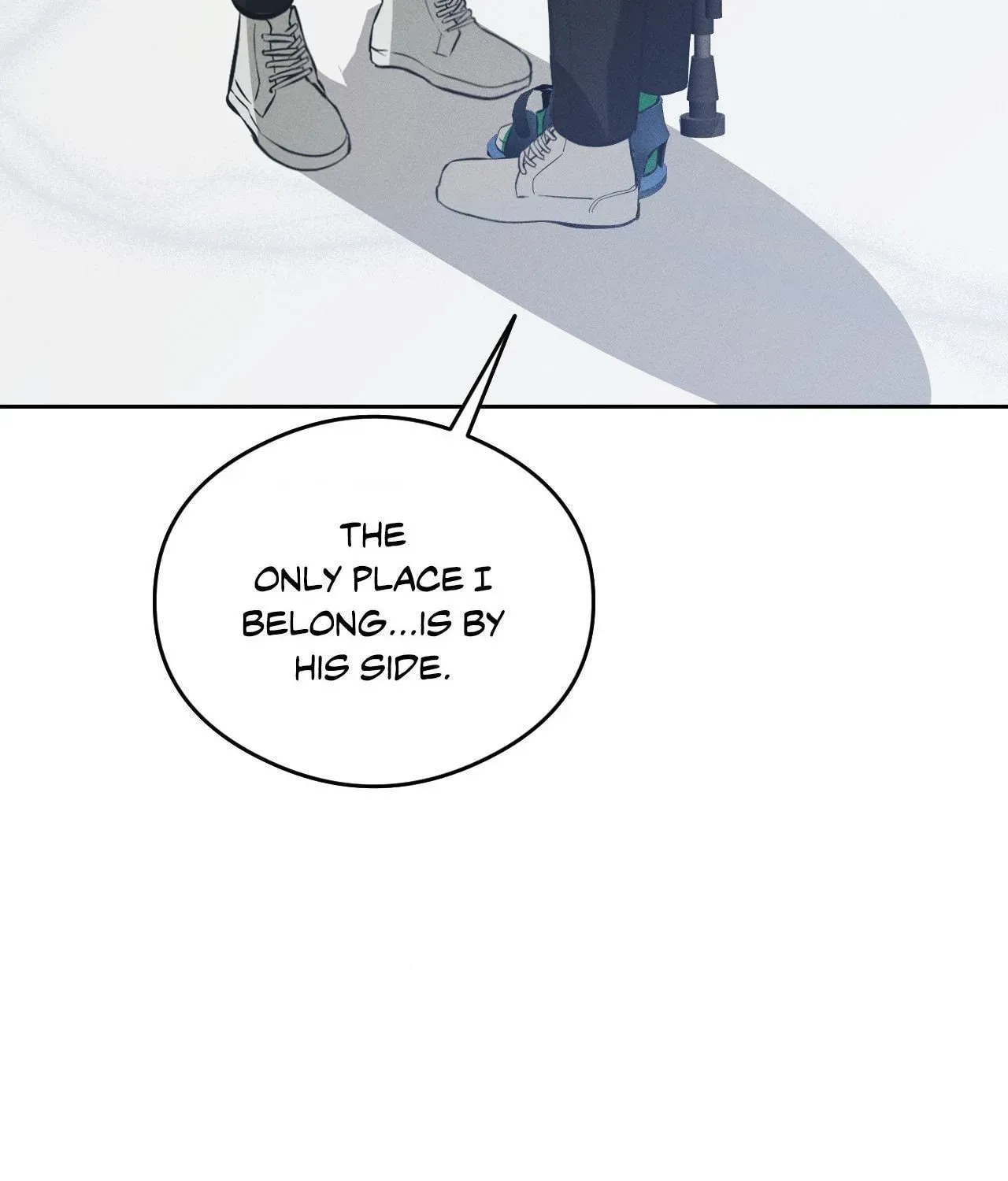 The Shaman's Dwelling Chapter 14 page 66 - 