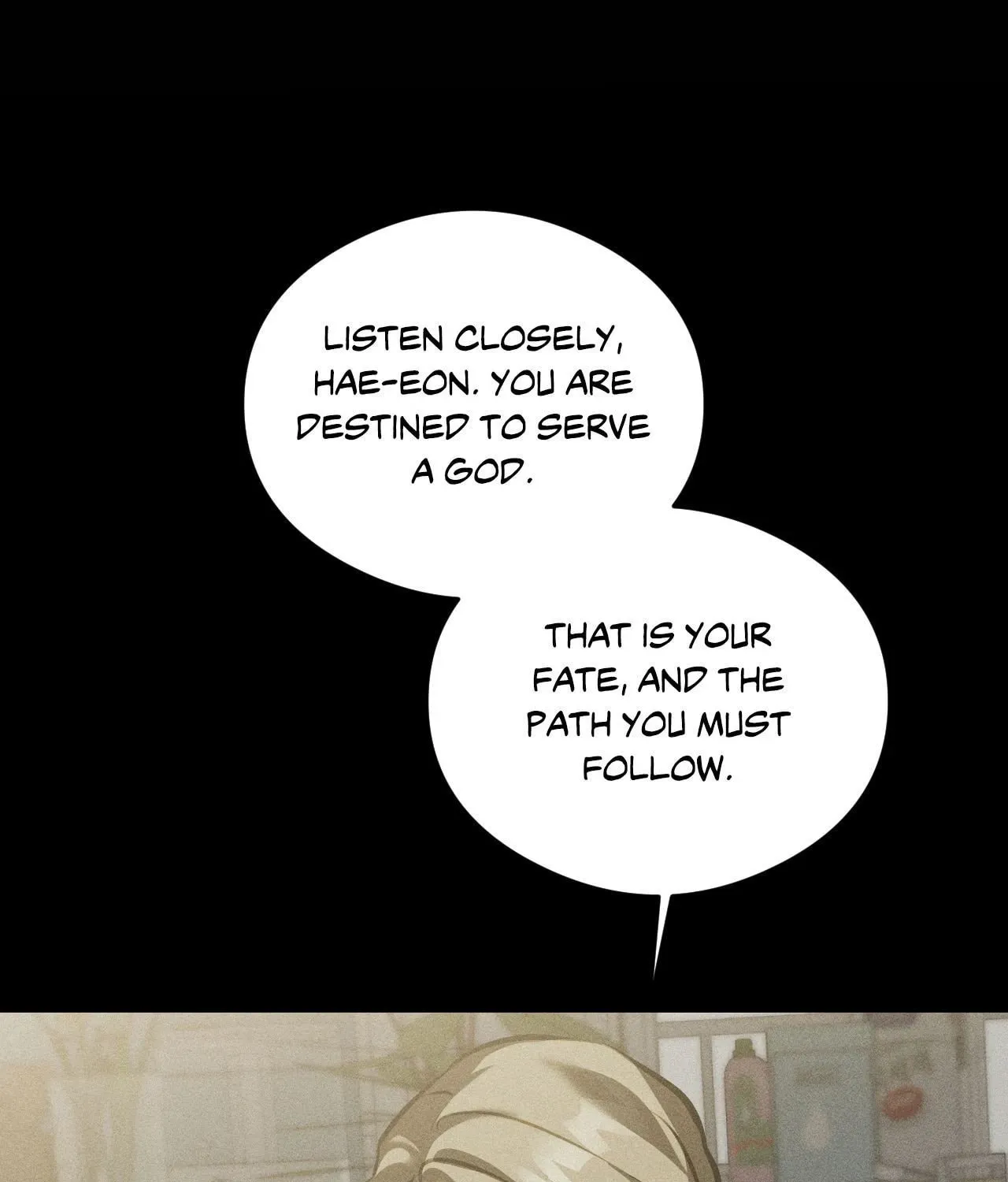 The Shaman's Dwelling Chapter 14 page 70 - 