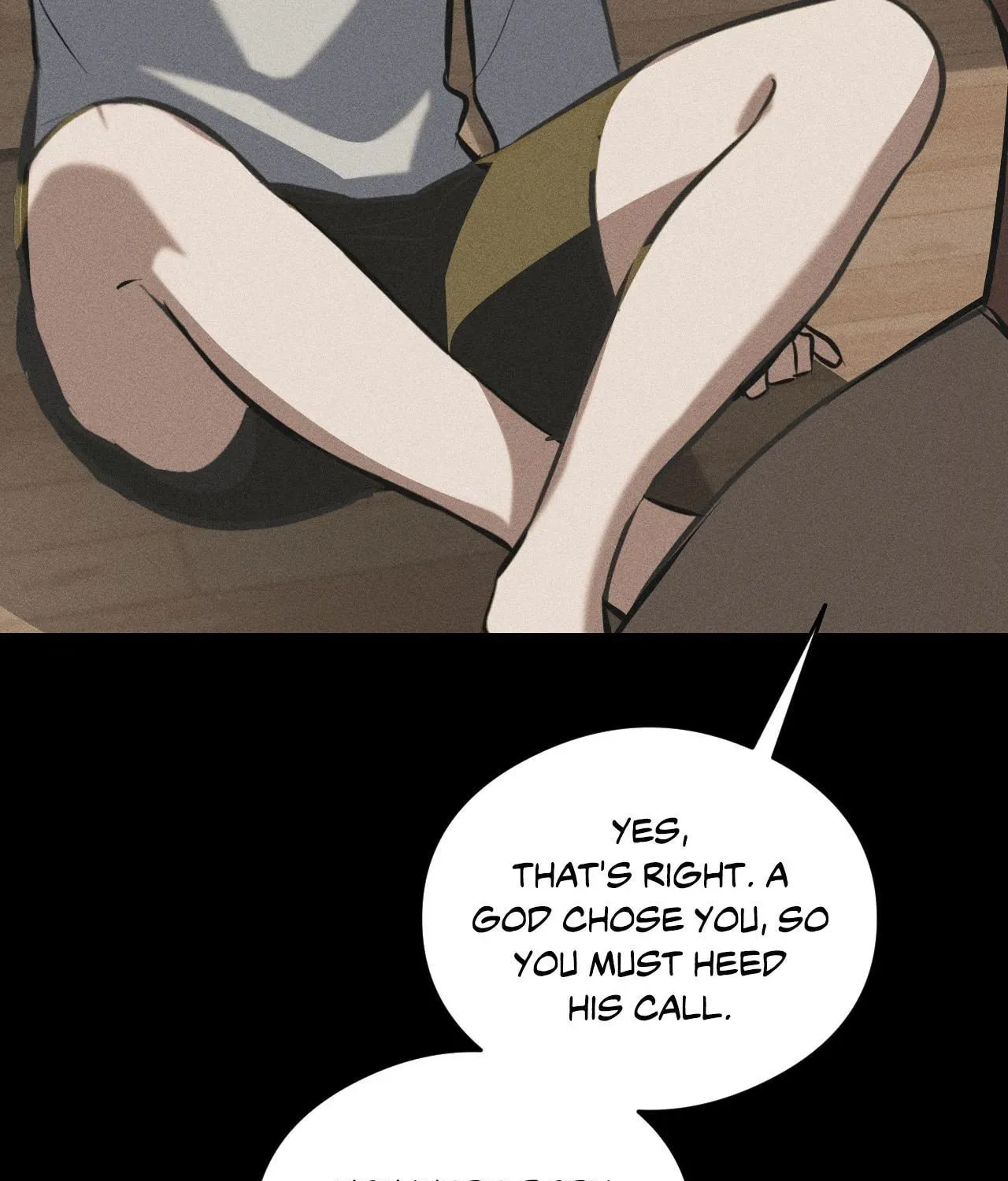 The Shaman's Dwelling Chapter 14 page 76 - 