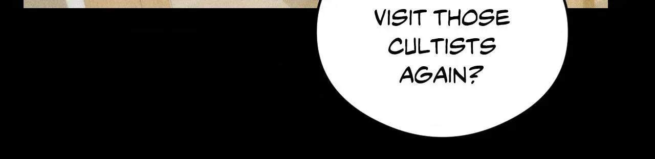 The Shaman's Dwelling Chapter 14 page 80 - 