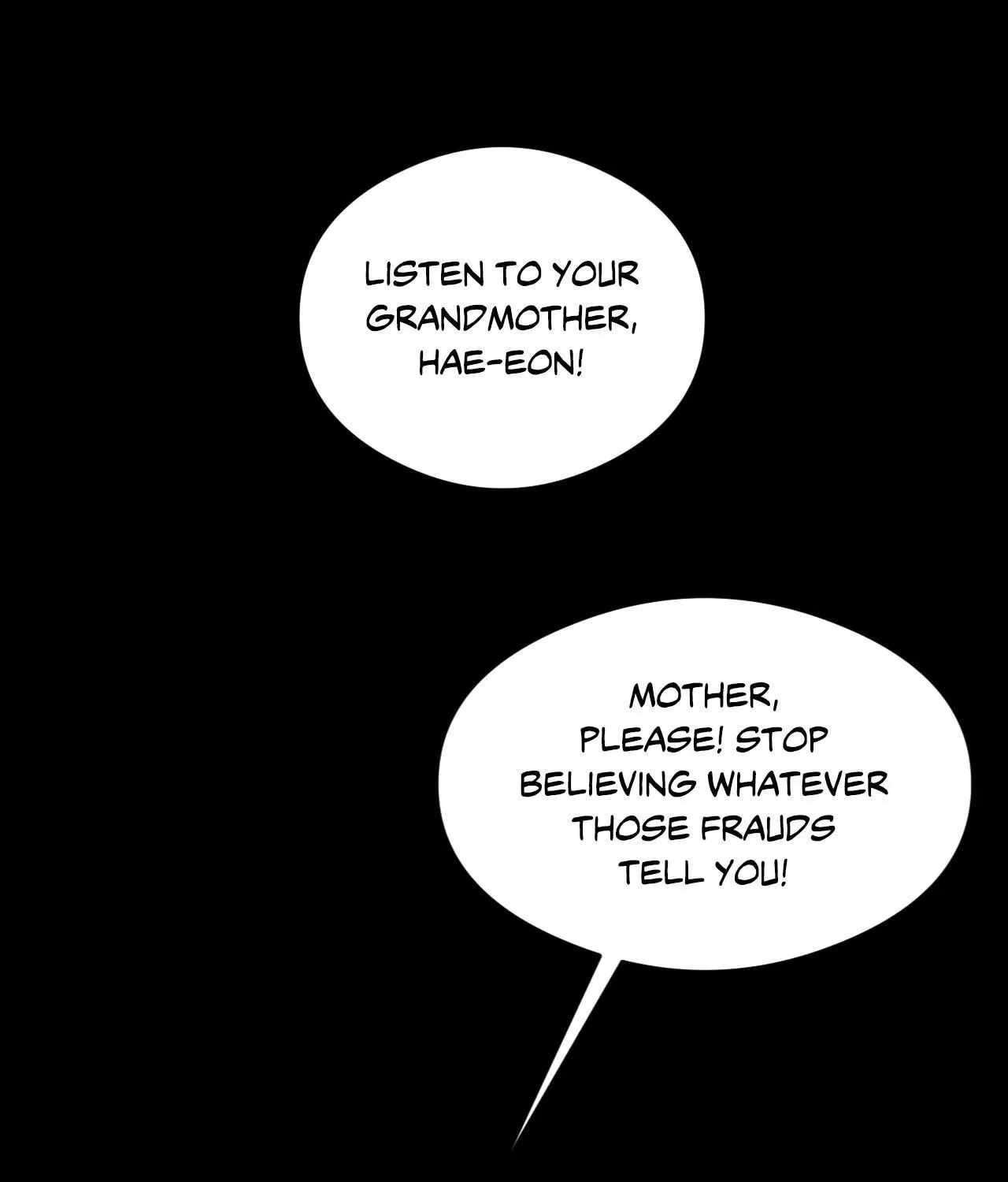The Shaman's Dwelling Chapter 14 page 81 - 