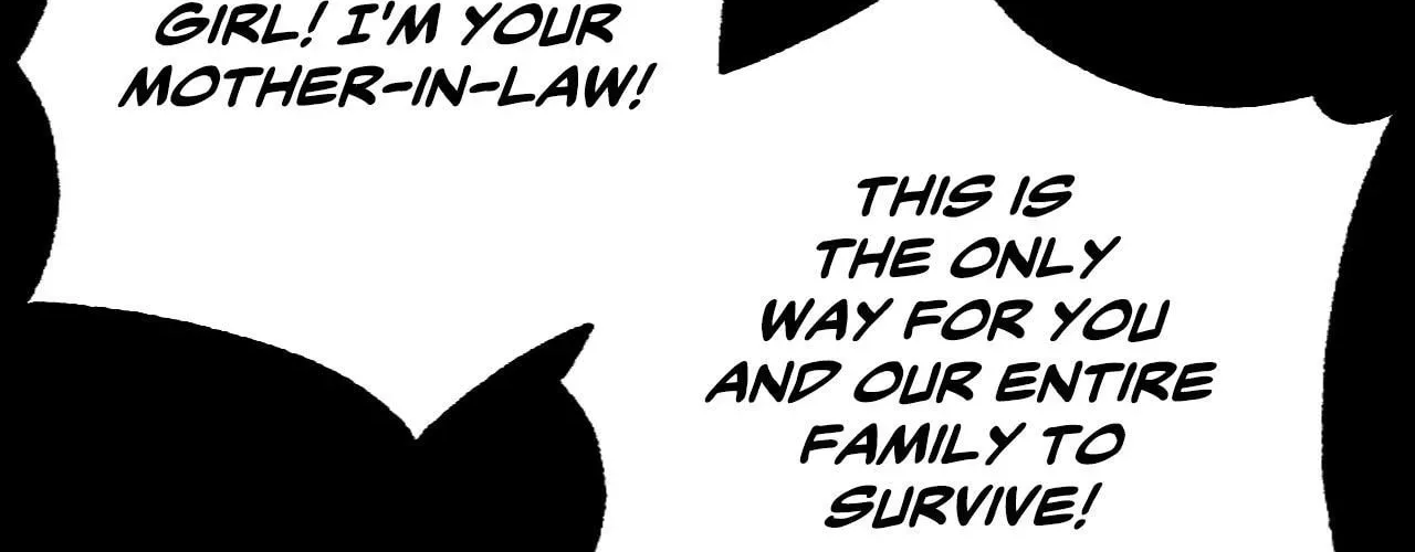 The Shaman's Dwelling Chapter 14 page 84 - 