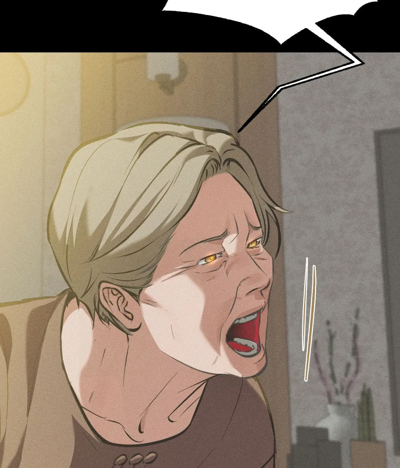 The Shaman's Dwelling Chapter 14 page 85 - 