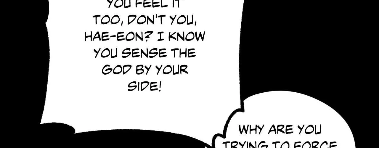 The Shaman's Dwelling Chapter 14 page 88 - 