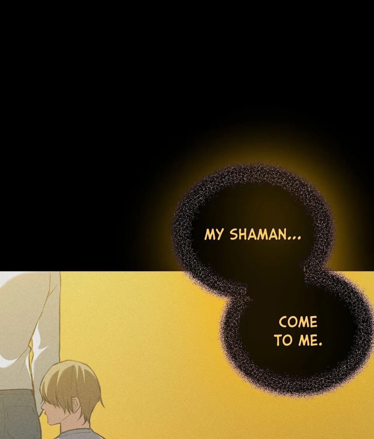 The Shaman's Dwelling Chapter 14 page 91 - 