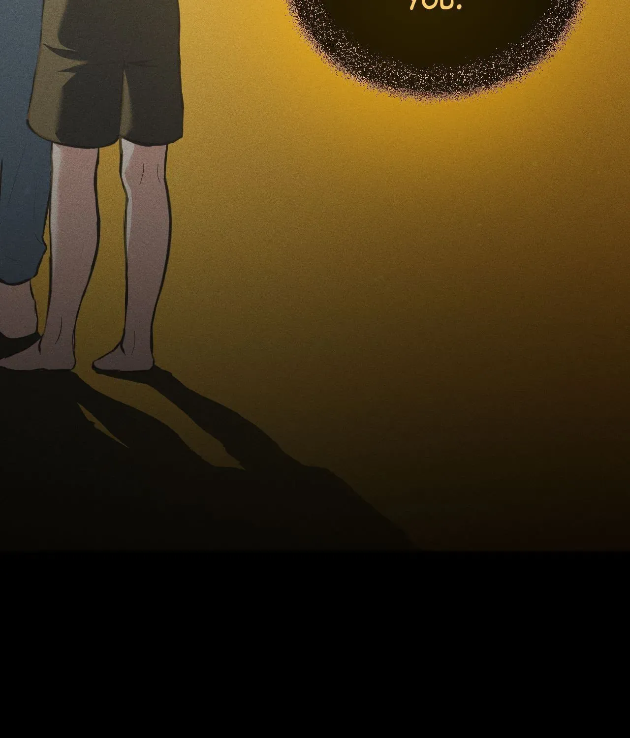 The Shaman's Dwelling Chapter 14 page 93 - 