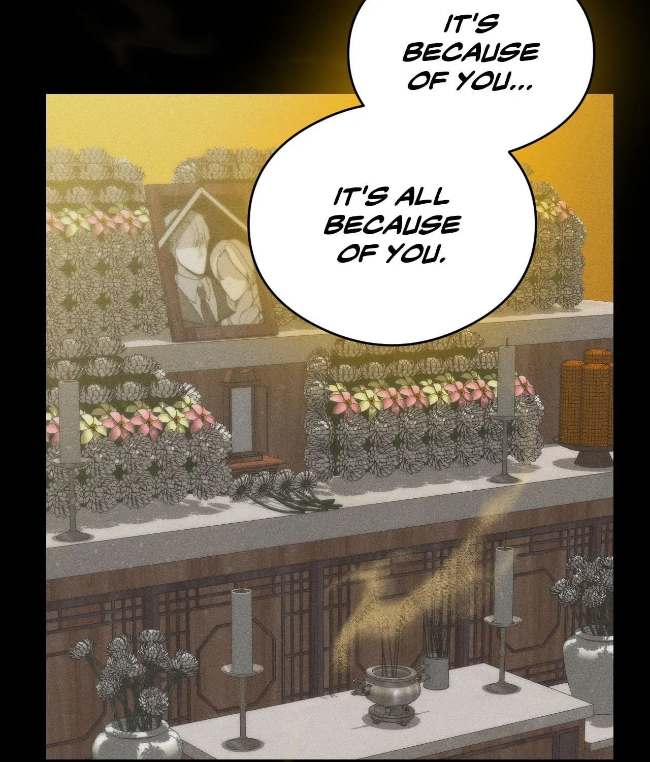 The Shaman's Dwelling Chapter 14 page 97 - 