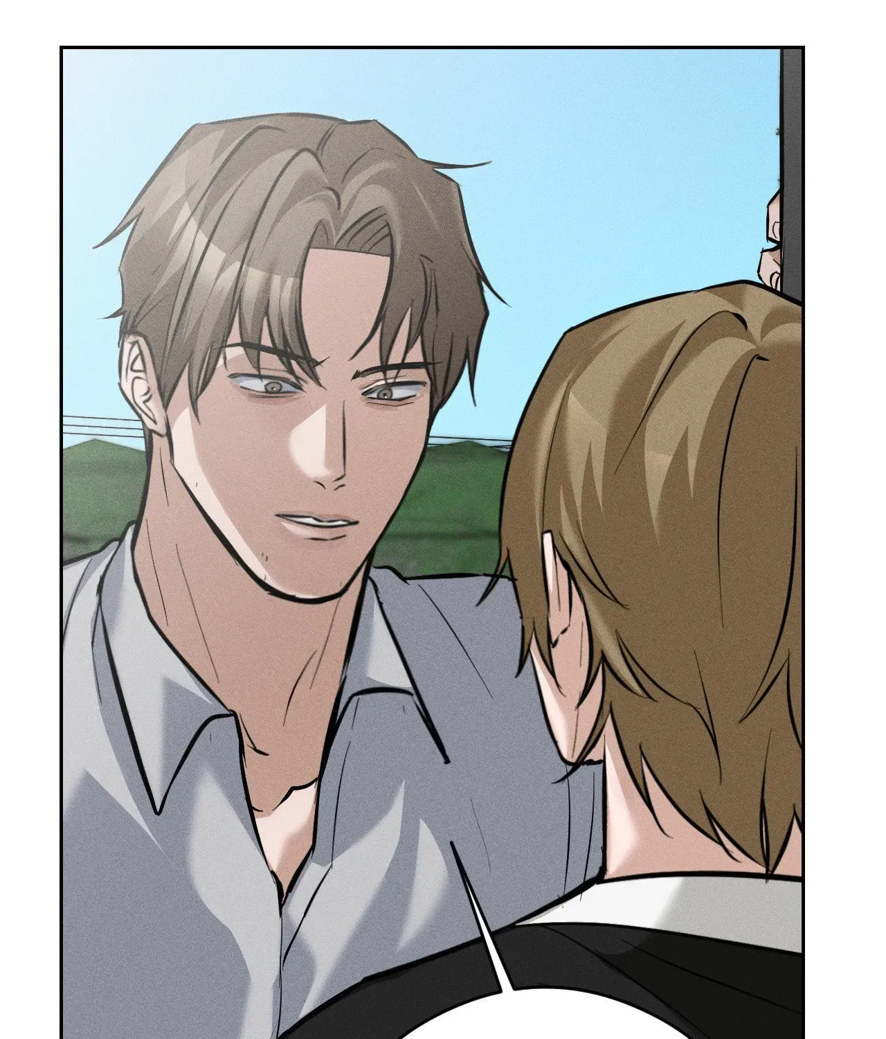 The Shaman's Dwelling Chapter 15 page 1 - 
