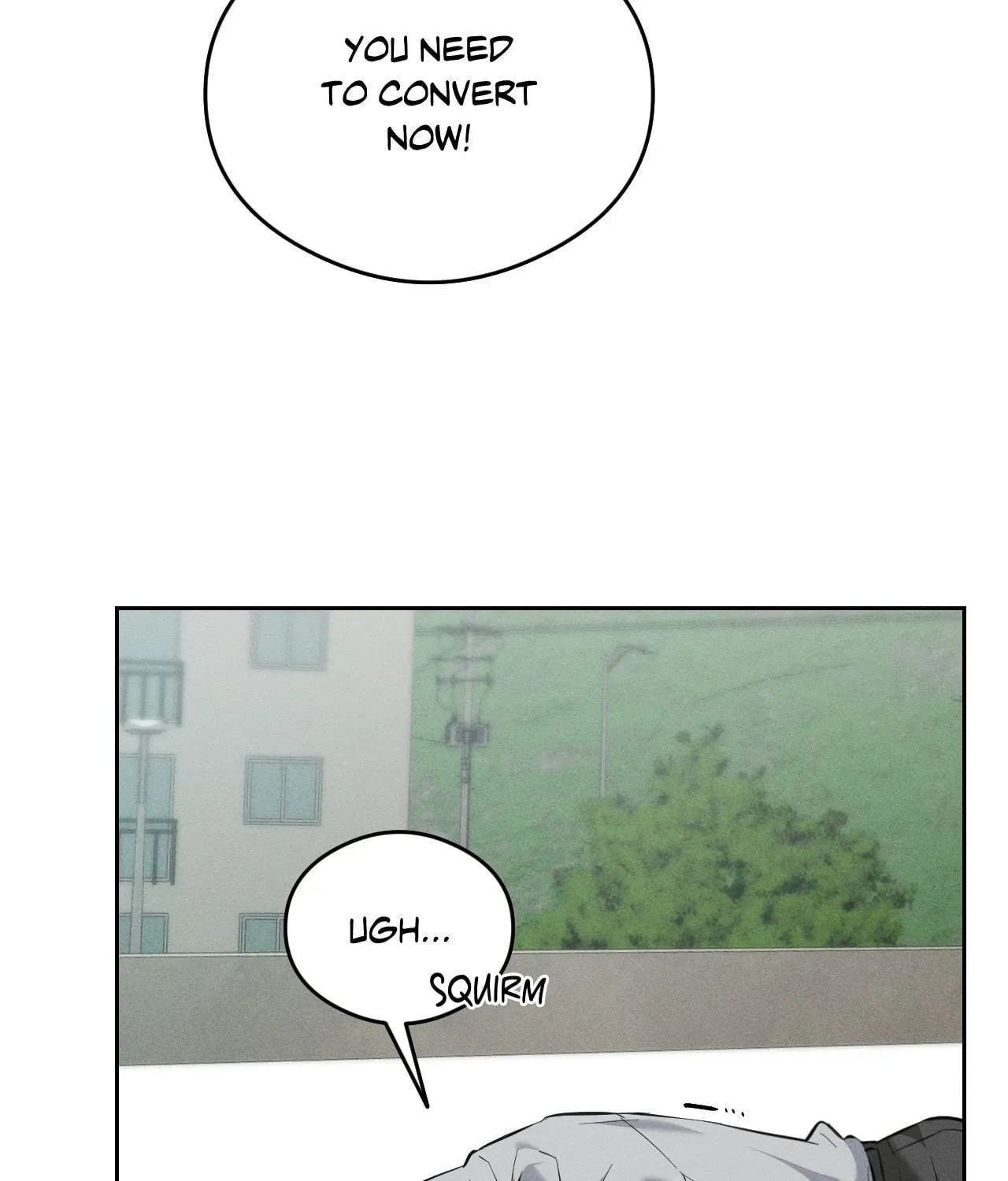 The Shaman's Dwelling Chapter 15 page 108 - 
