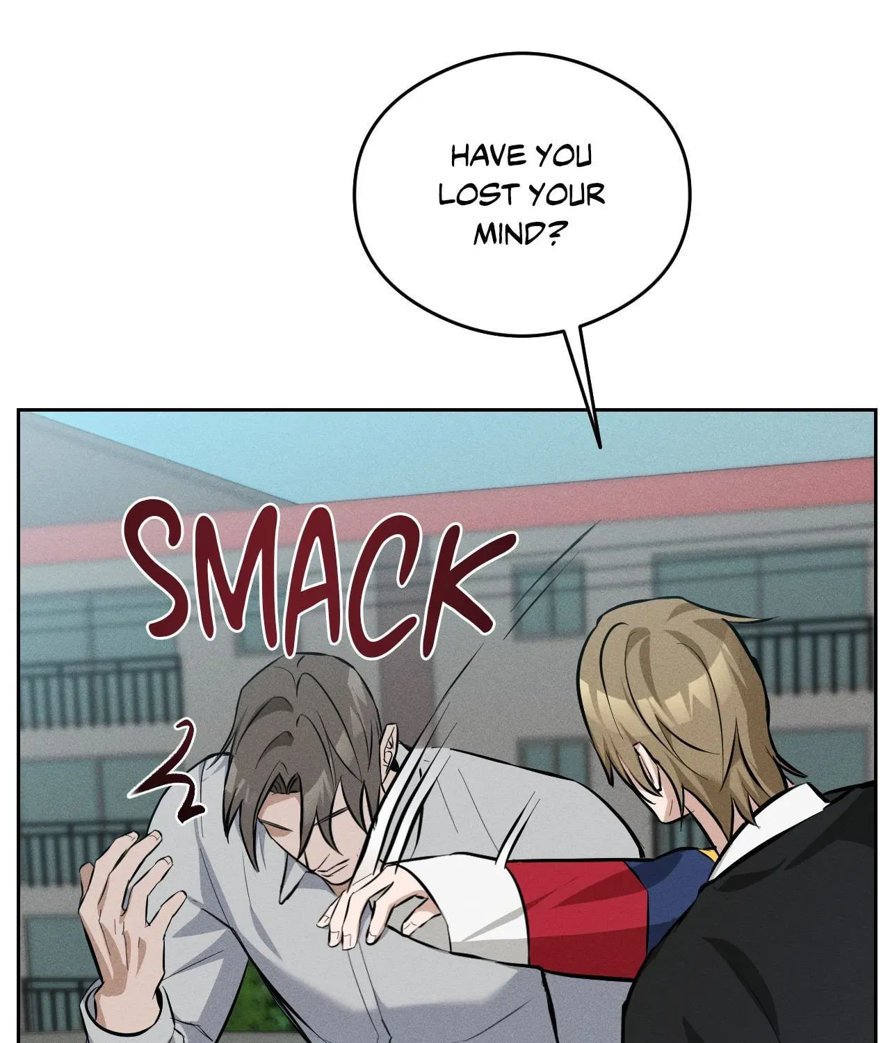 The Shaman's Dwelling Chapter 15 page 113 - 