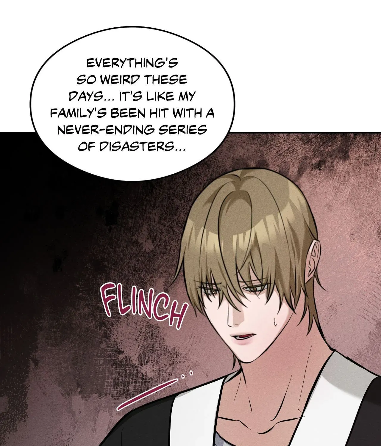 The Shaman's Dwelling Chapter 15 page 121 - 