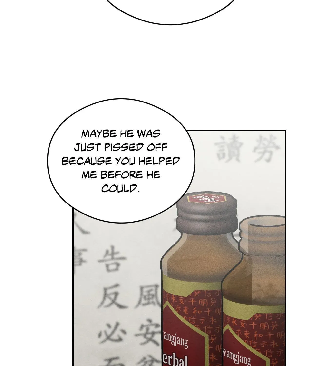 The Shaman's Dwelling Chapter 15 page 136 - 