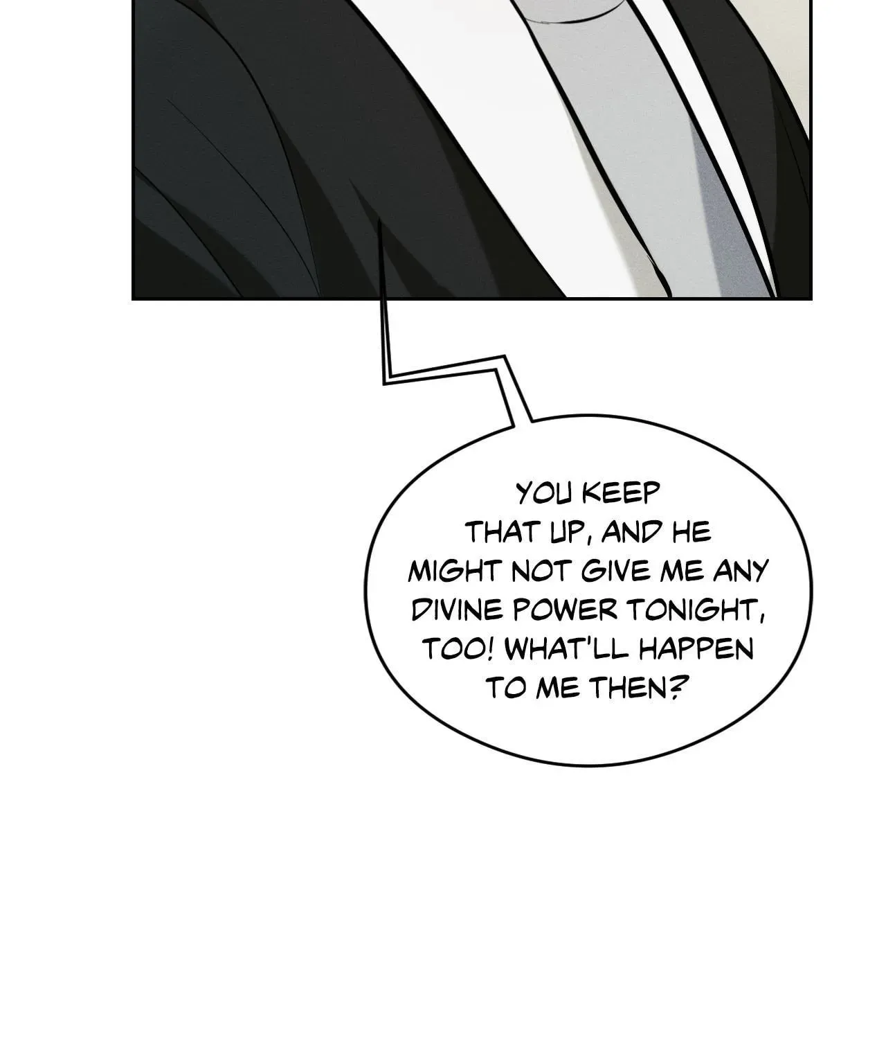 The Shaman's Dwelling Chapter 15 page 142 - 